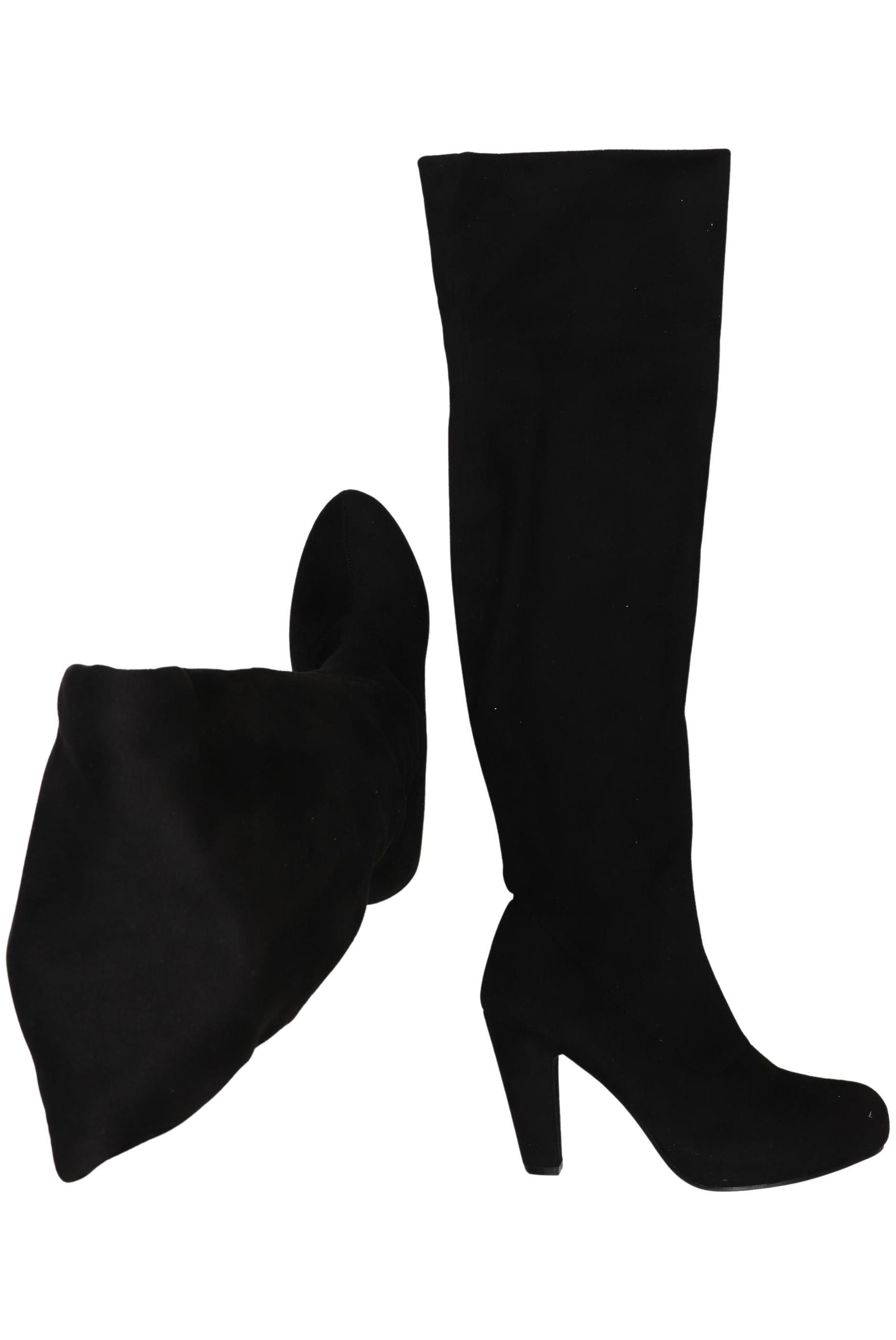 

Anna Field Damen Stiefel, schwarz, Gr. 39