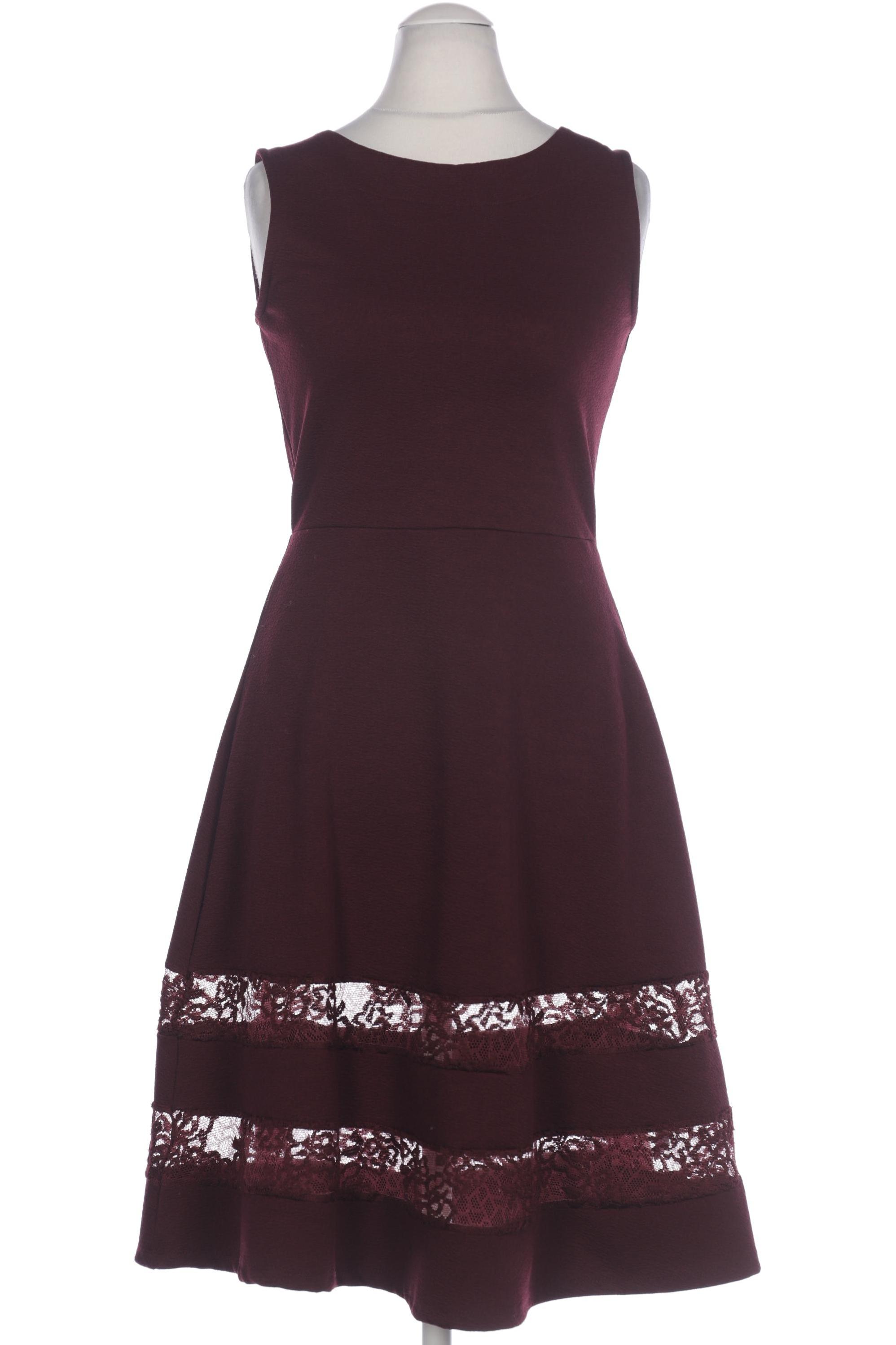 

Anna Field Damen Kleid, bordeaux, Gr. 38