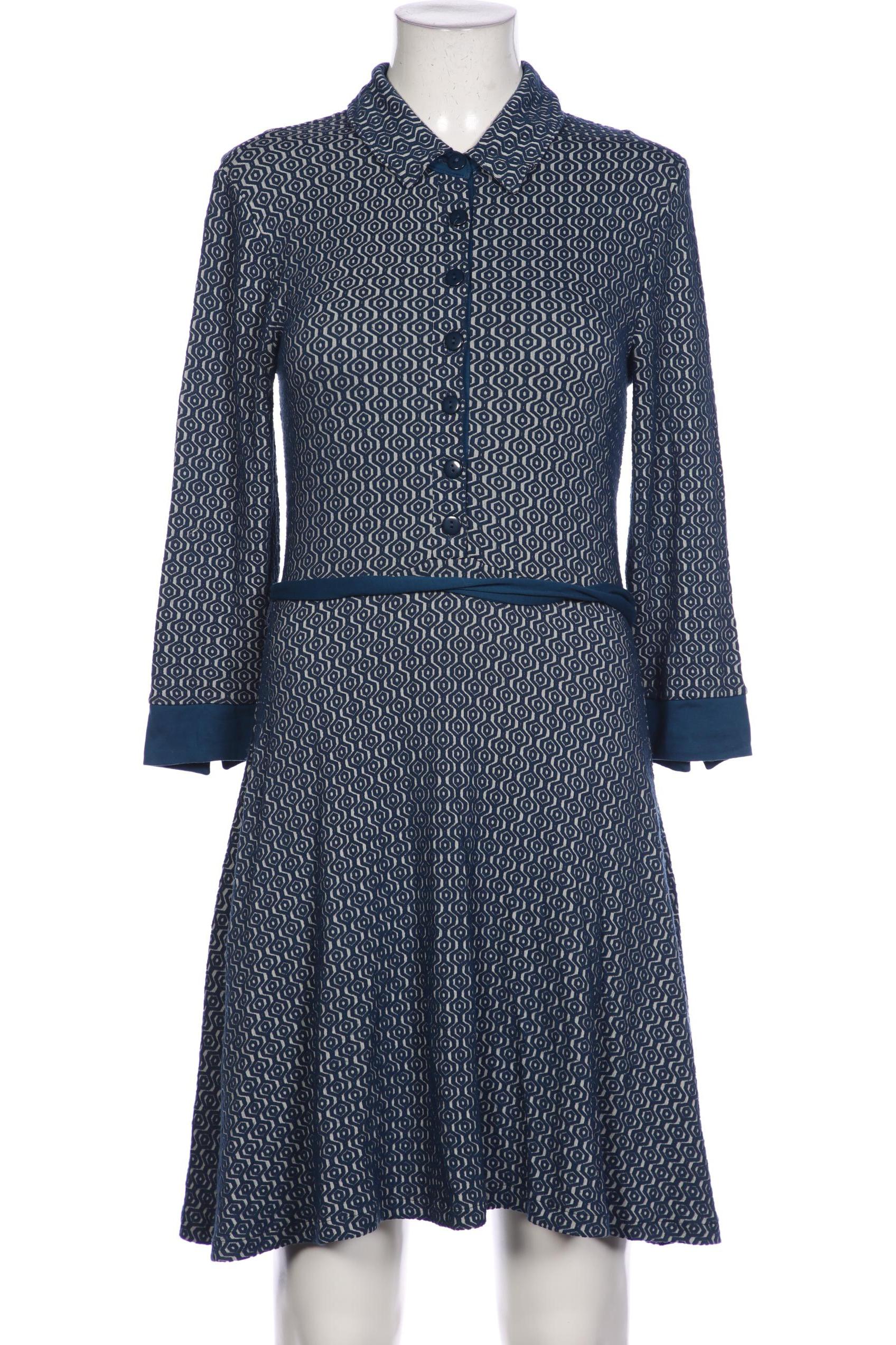 

Anna Field Damen Kleid, türkis, Gr. 40