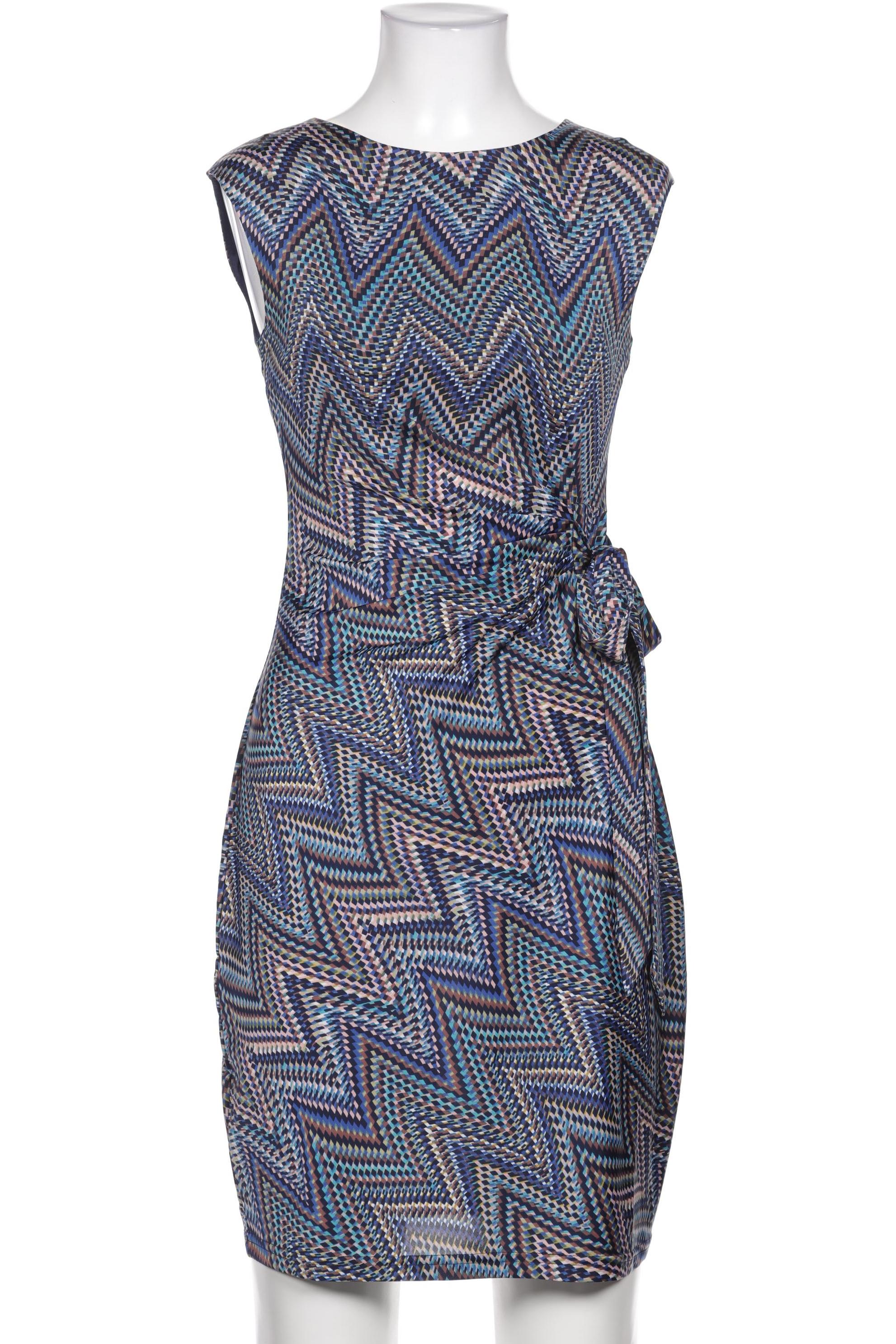

Anna Field Damen Kleid, blau, Gr. 34