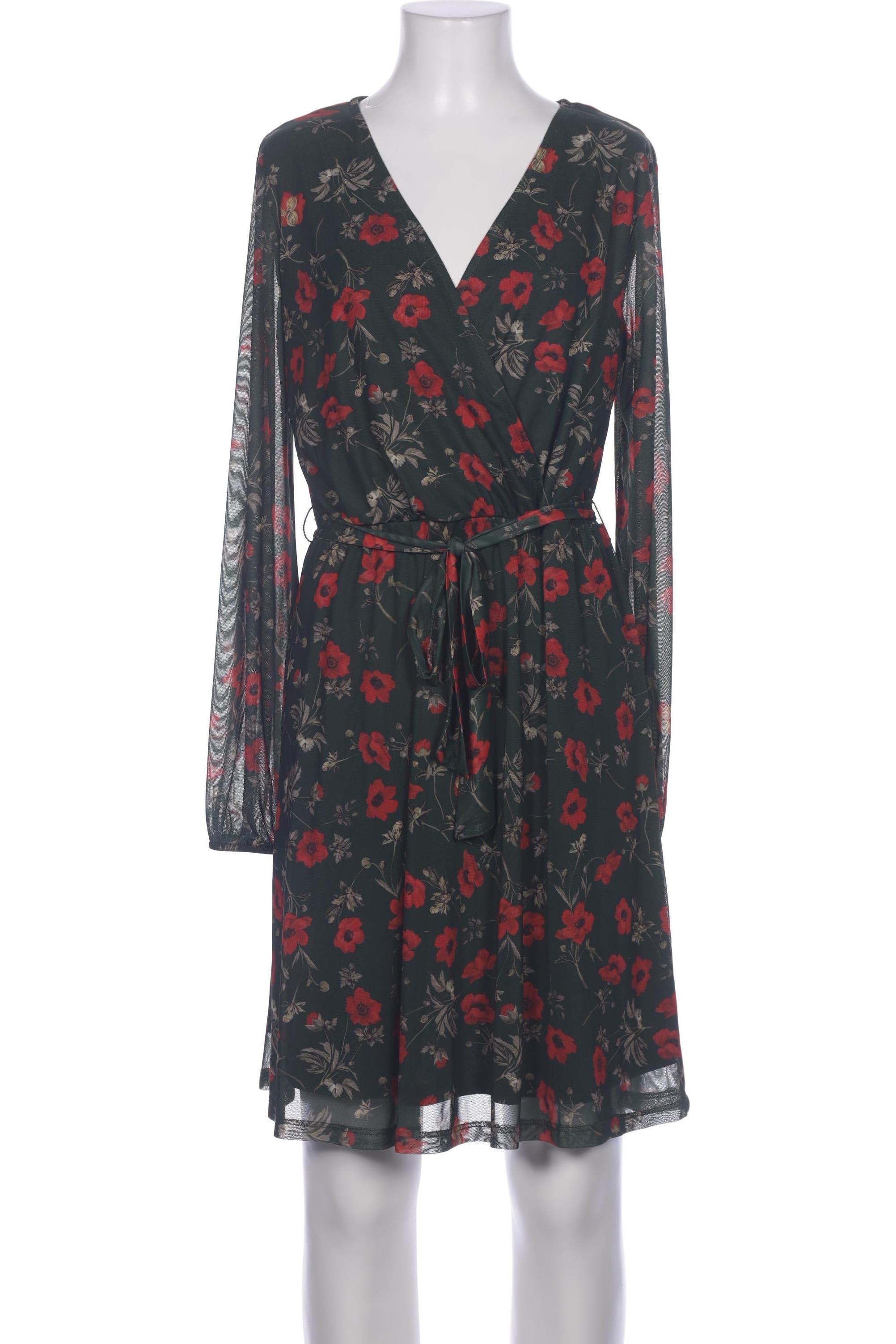 

Anna Field Damen Kleid, grün, Gr. 38