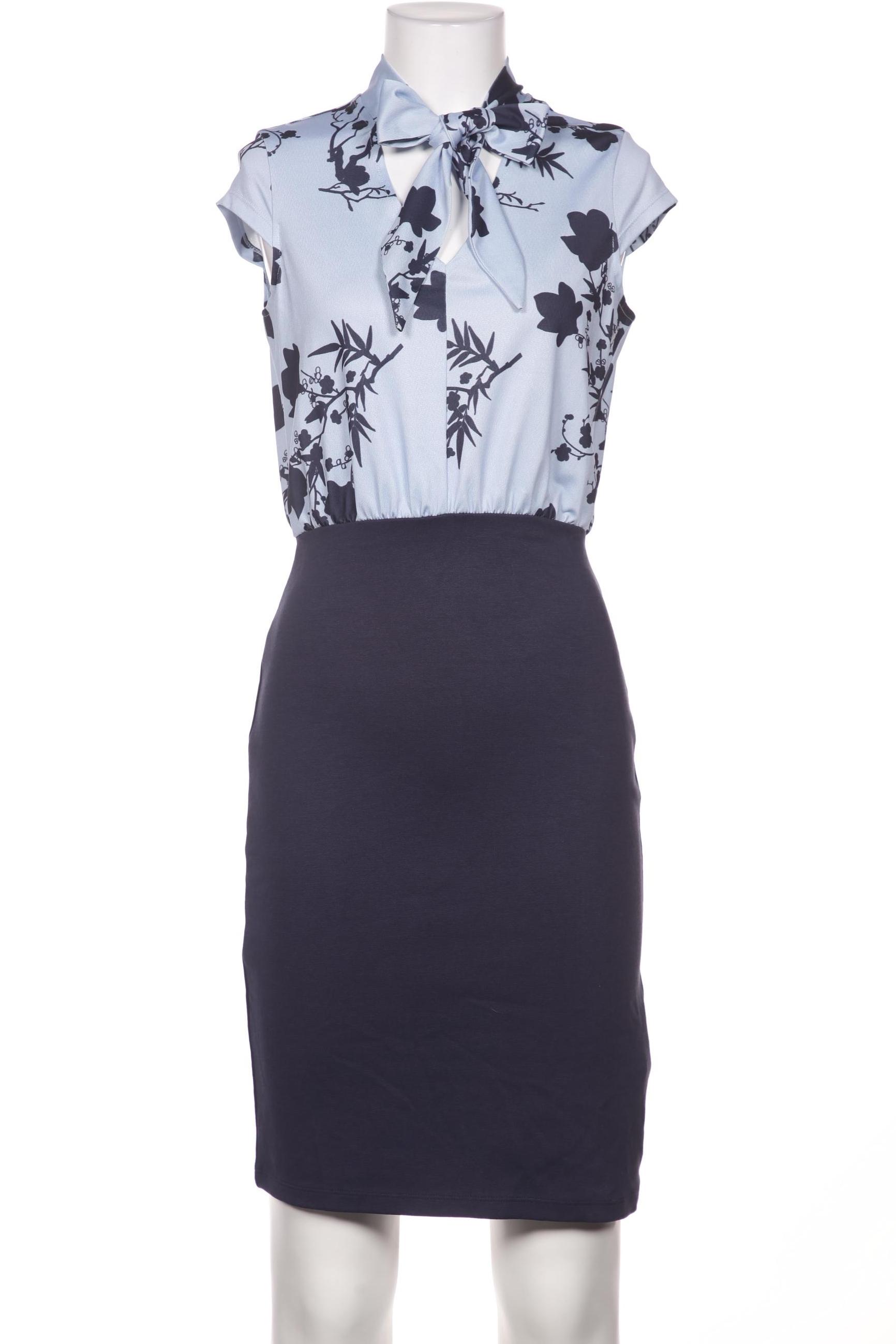 

Anna Field Damen Kleid, blau, Gr. 34