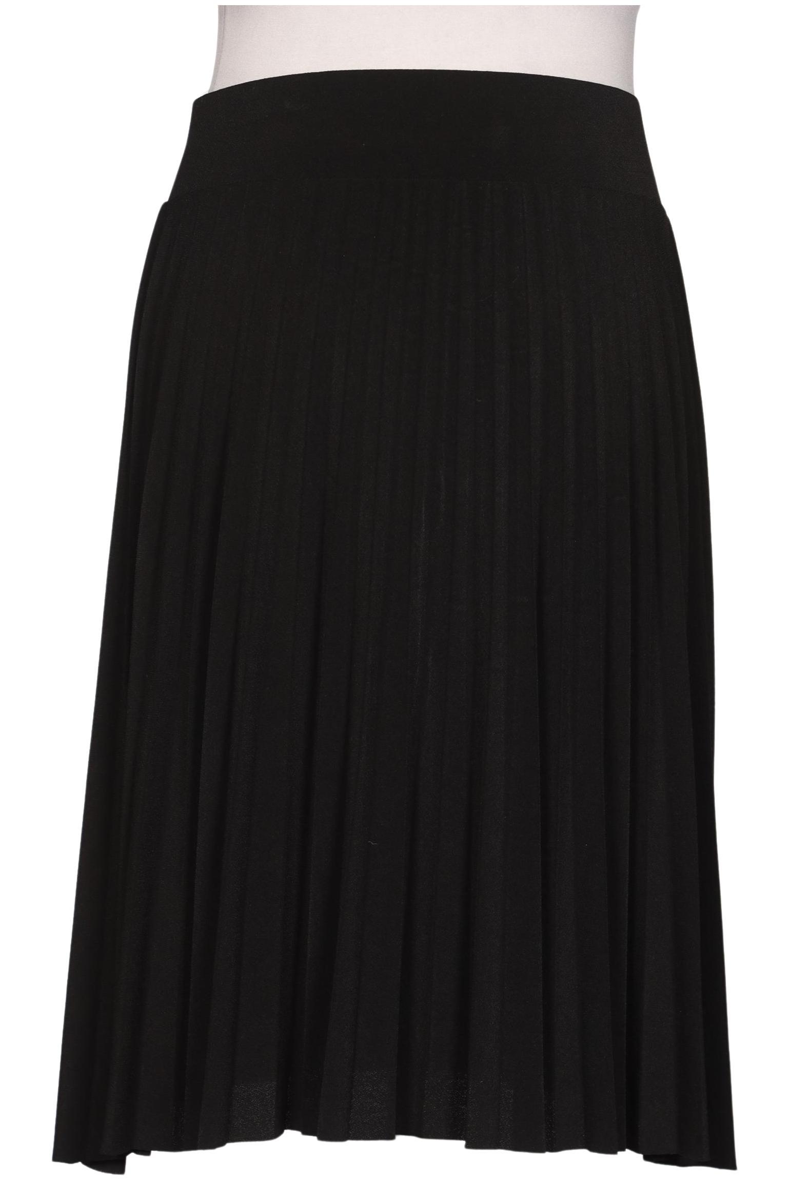 

Anna Field Damen Rock, schwarz, Gr. 42