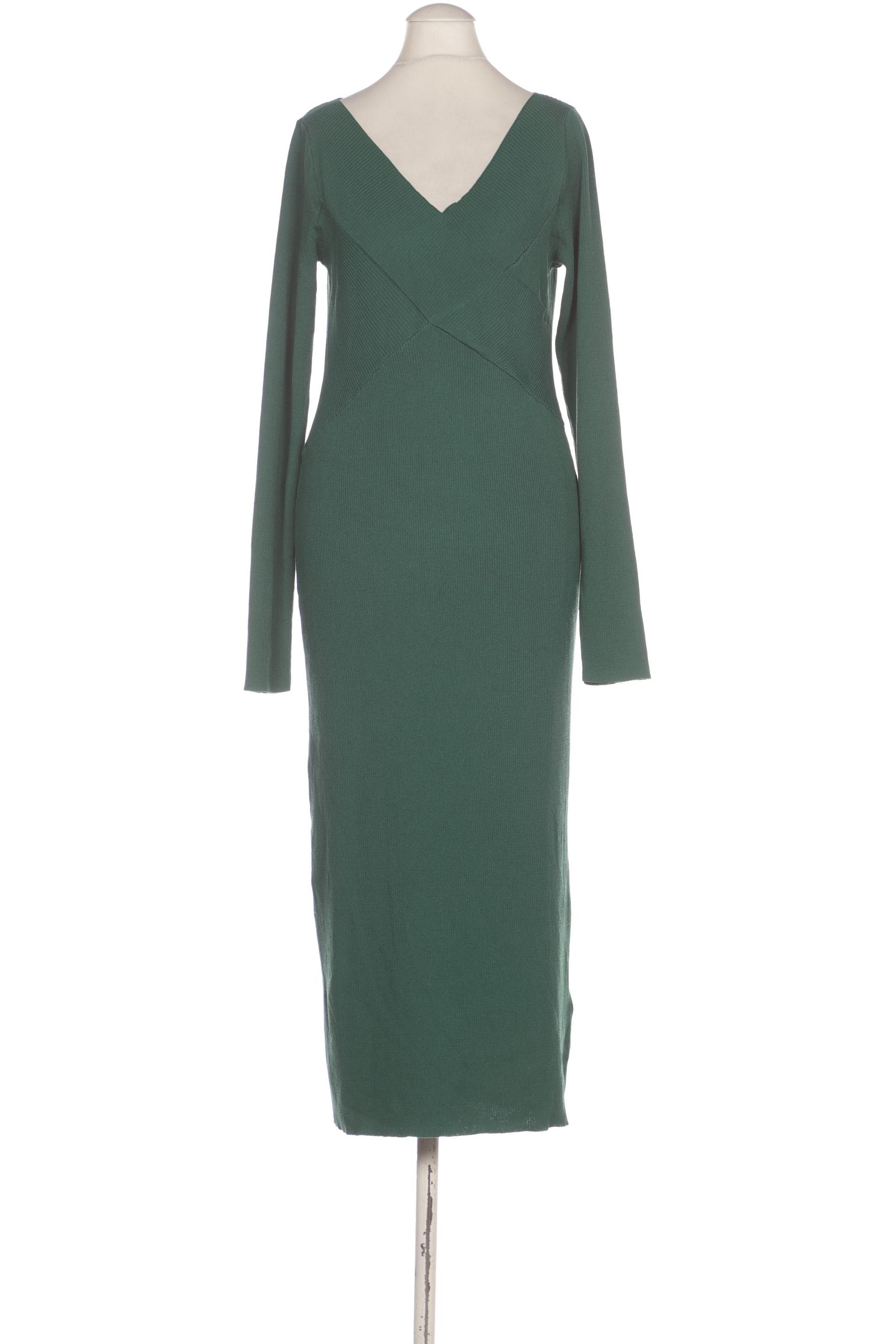 

Anna Field Damen Kleid, grün, Gr. 42
