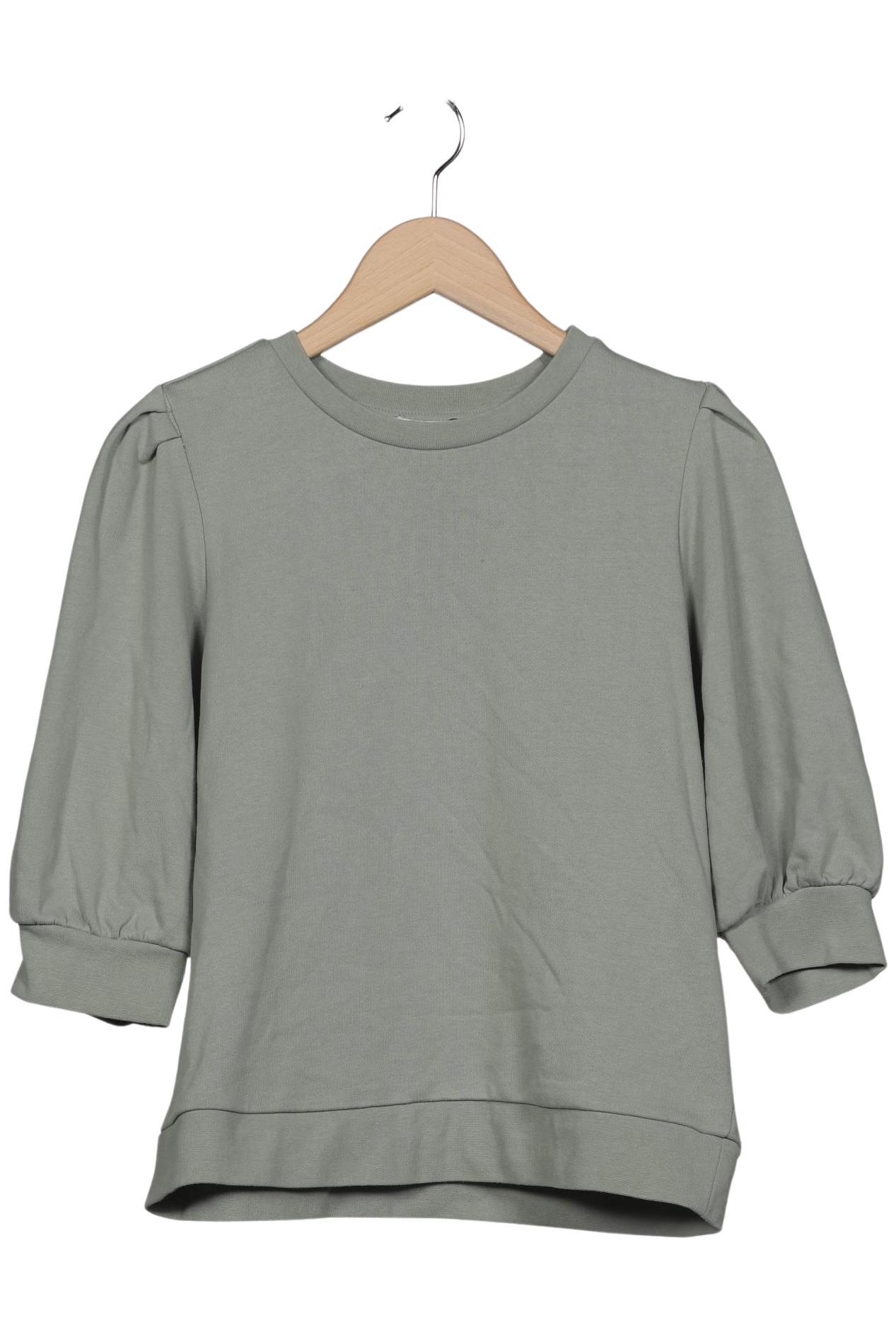 

Anna Field Damen Sweatshirt, grün, Gr. 42