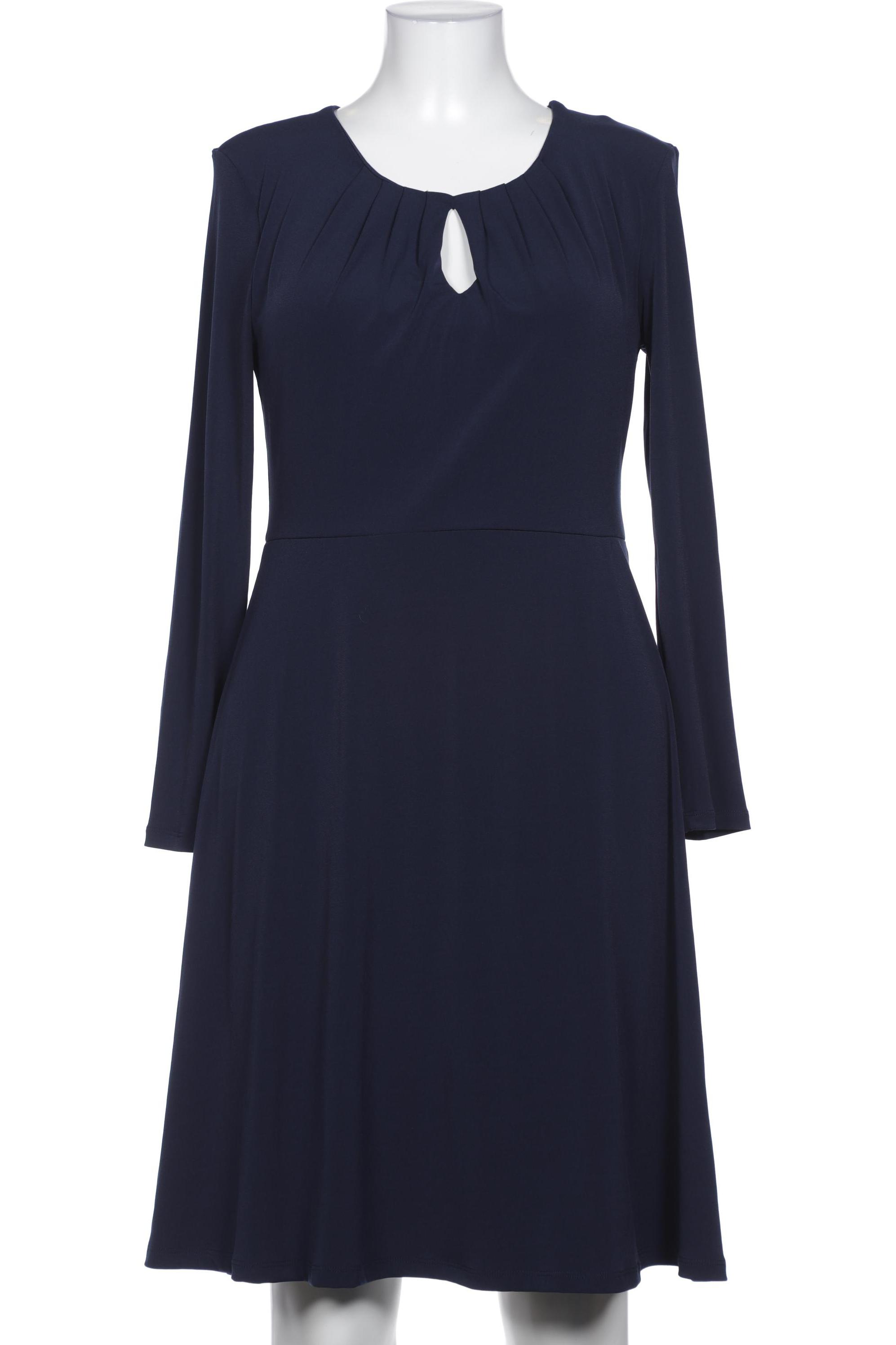 

Anna Field Damen Kleid, marineblau