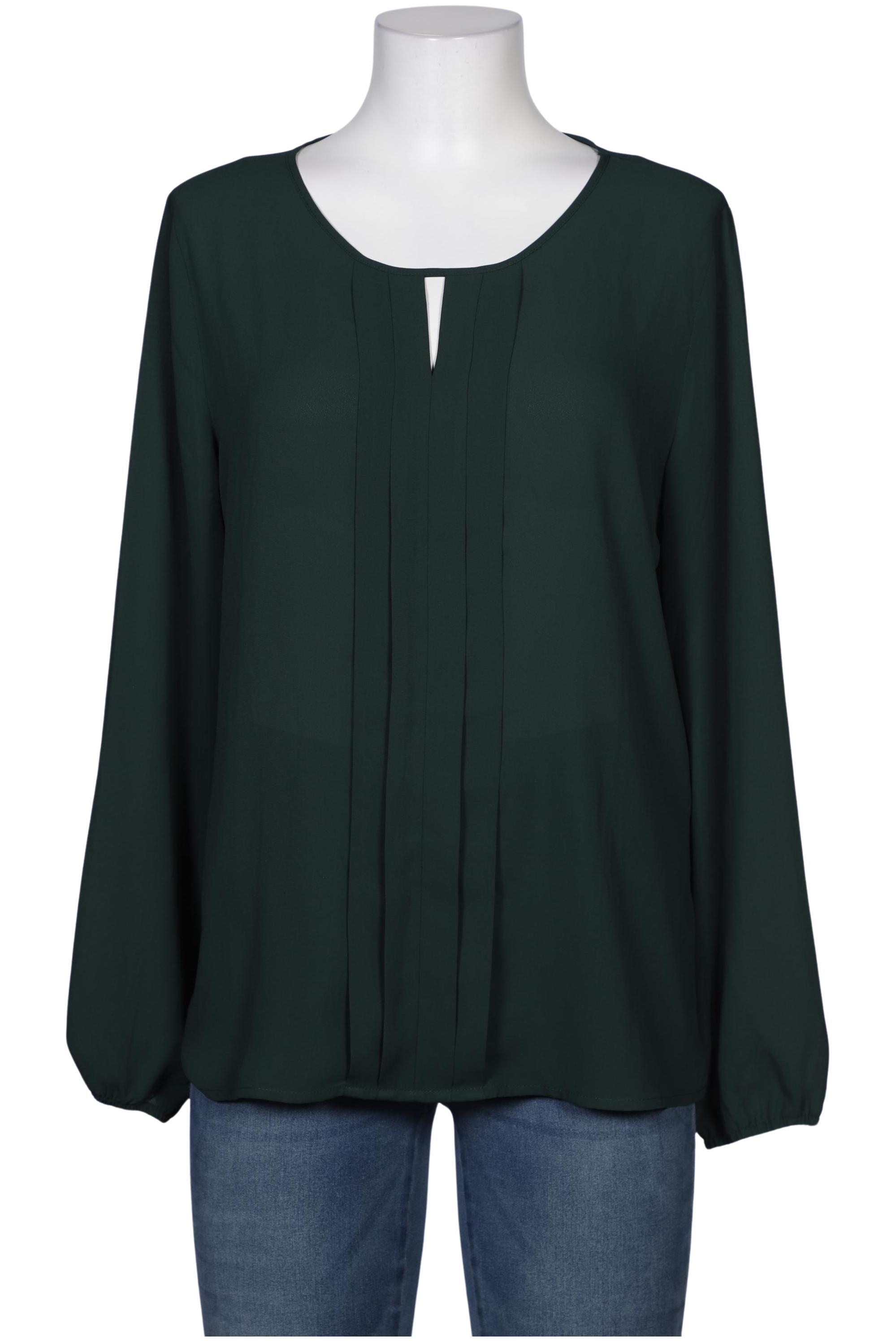 

Anna Field Damen Bluse, grün, Gr. 42