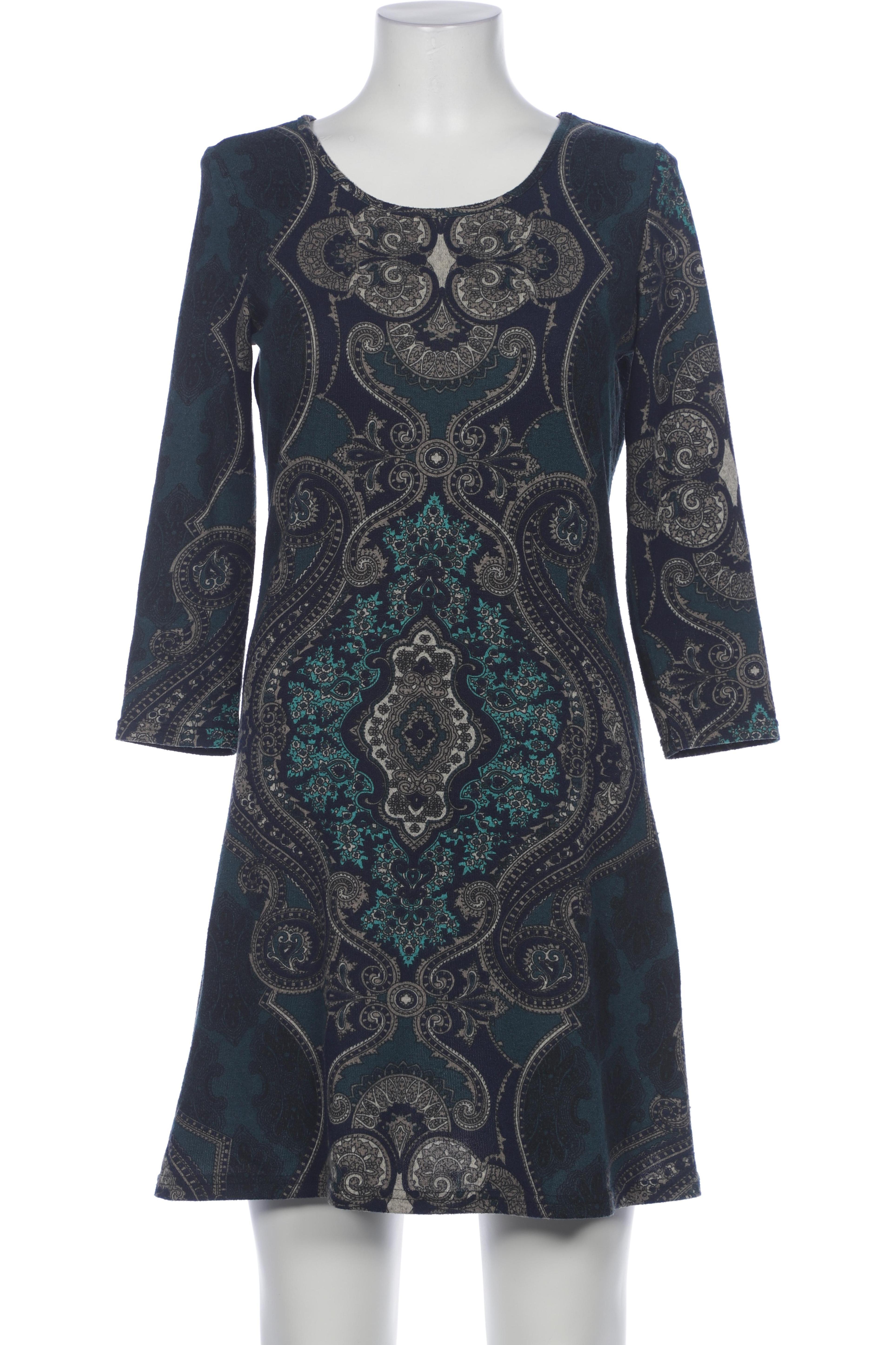 

Anna Field Damen Kleid, türkis, Gr. 38