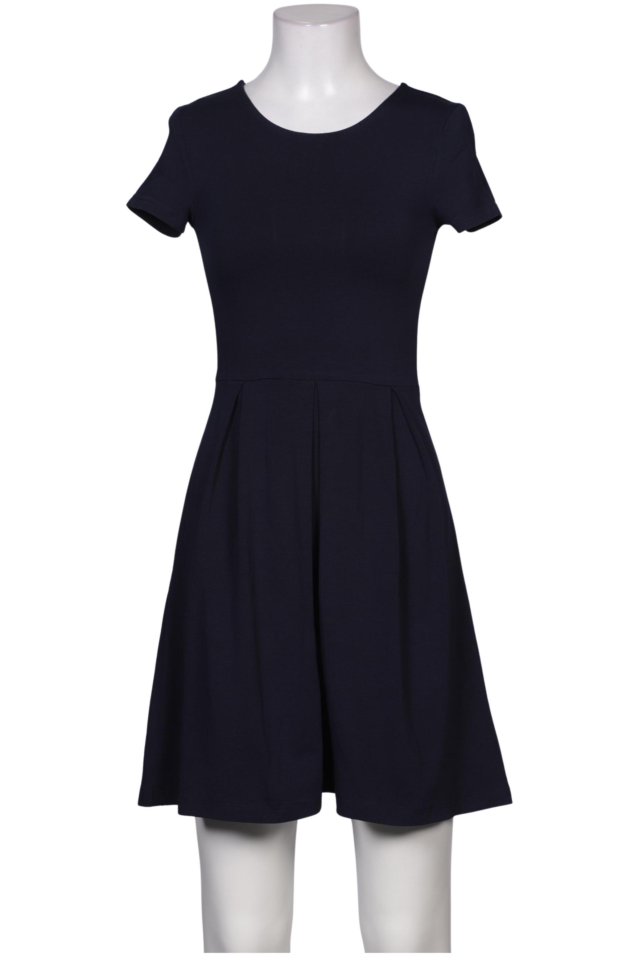 

Anna Field Damen Kleid, marineblau, Gr. 34