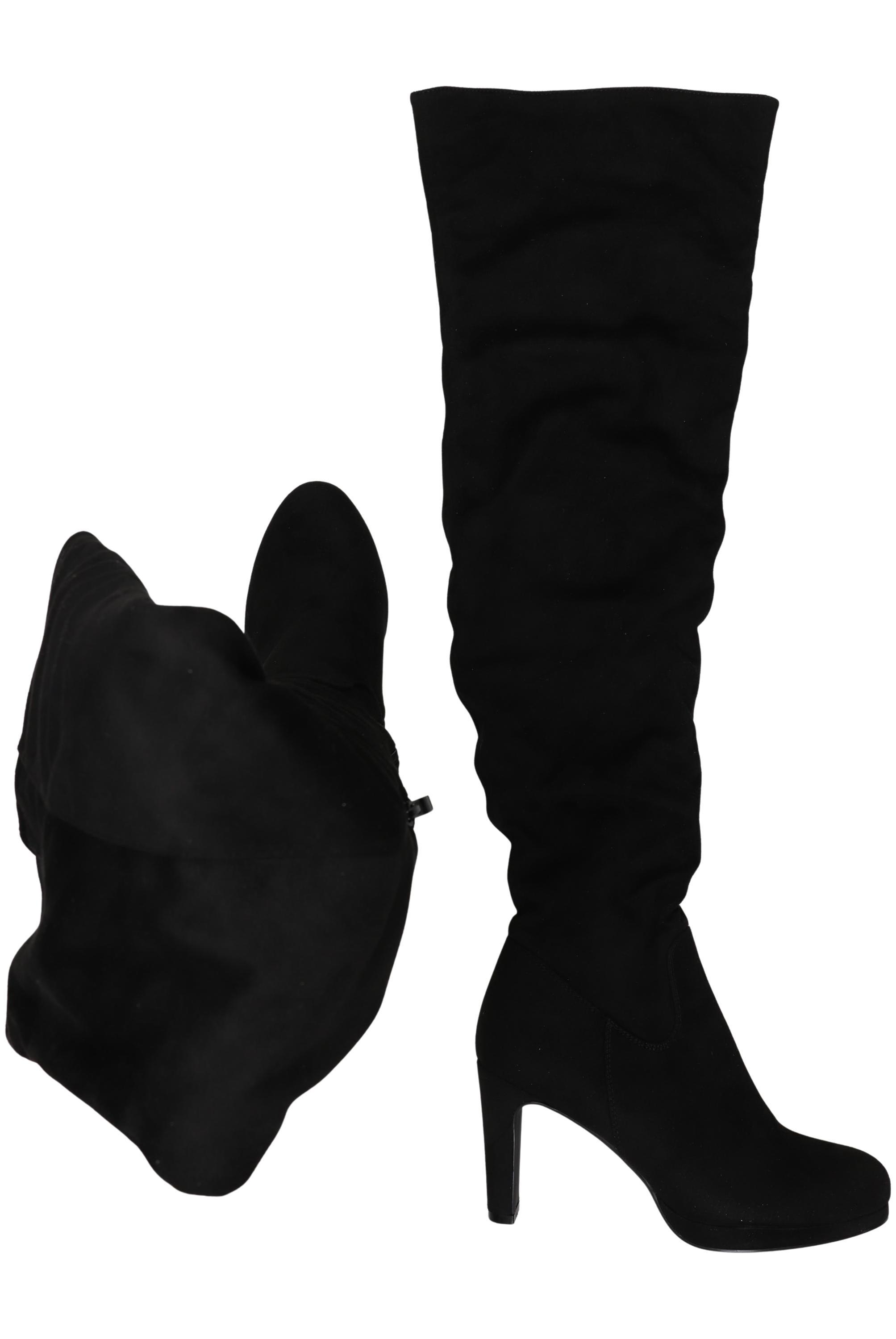 

Anna Field Damen Stiefel, schwarz, Gr. 41