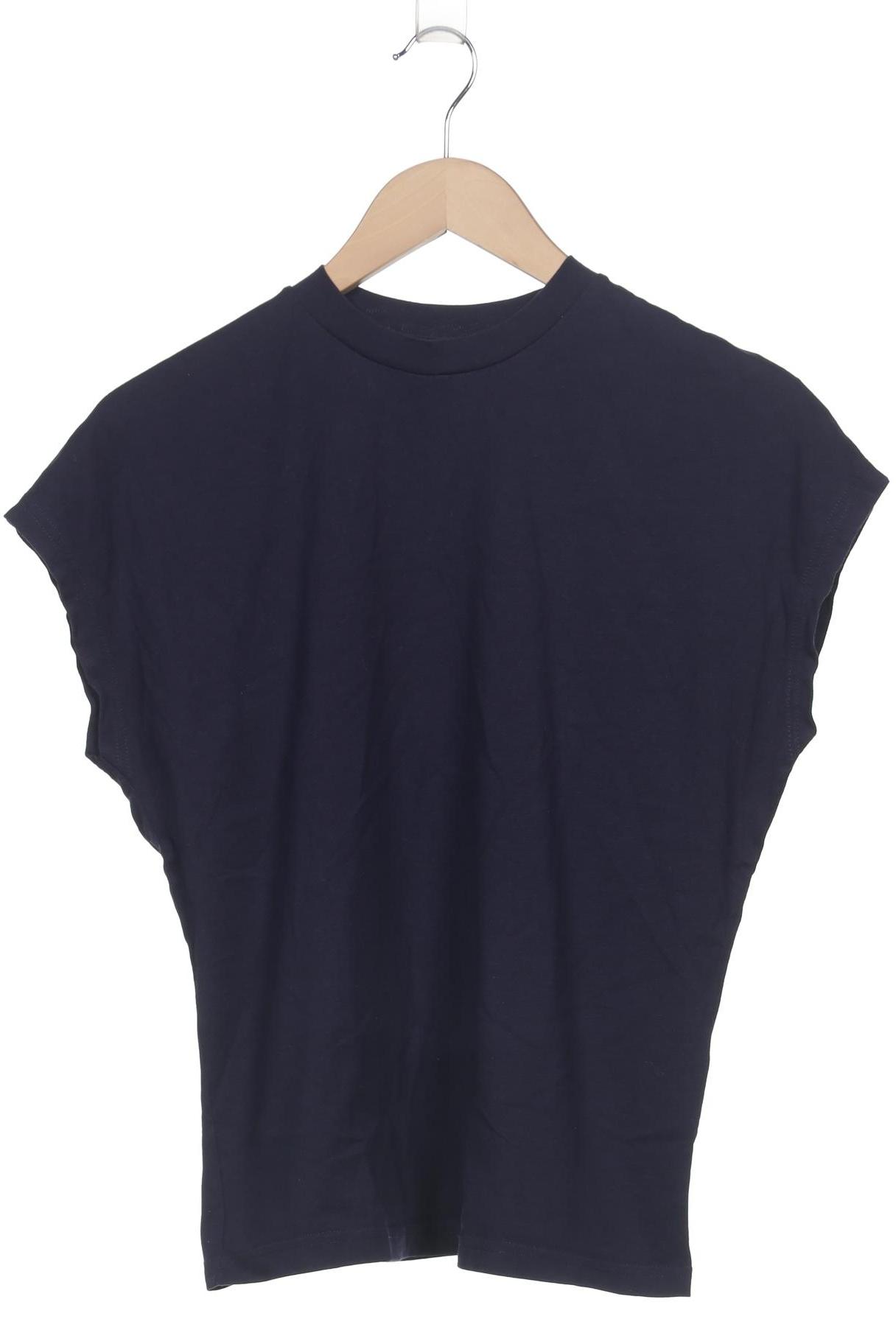 

Anna Field Damen T-Shirt, marineblau, Gr. 42