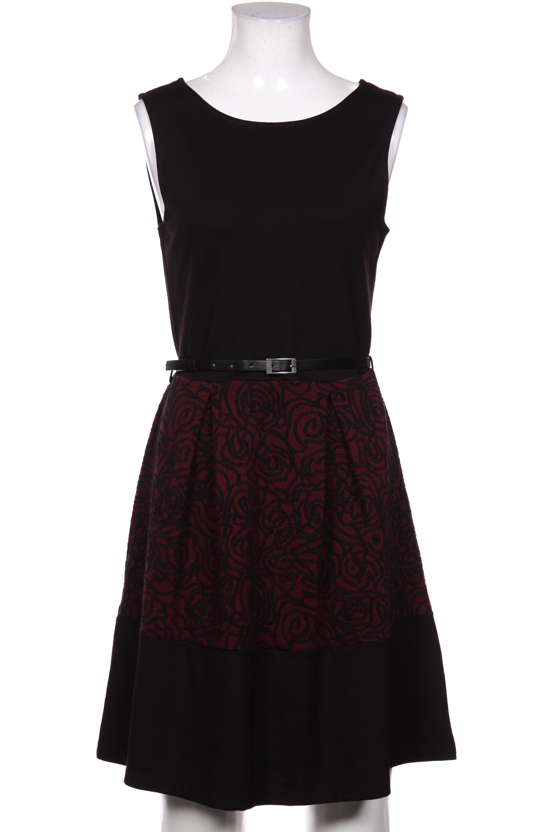 

Anna Field Damen Kleid, schwarz, Gr. 38