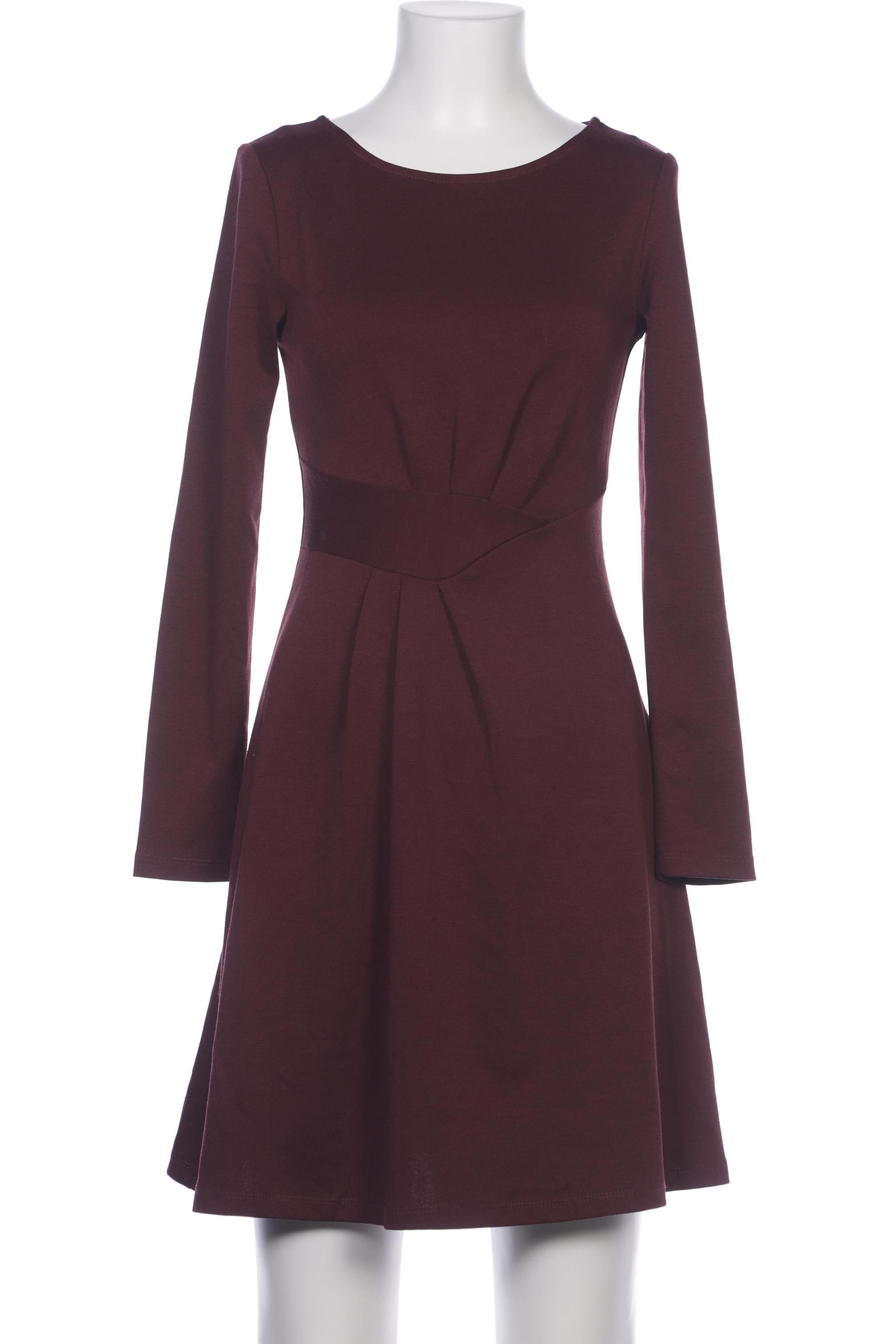 

Anna Field Damen Kleid, bordeaux, Gr. 34