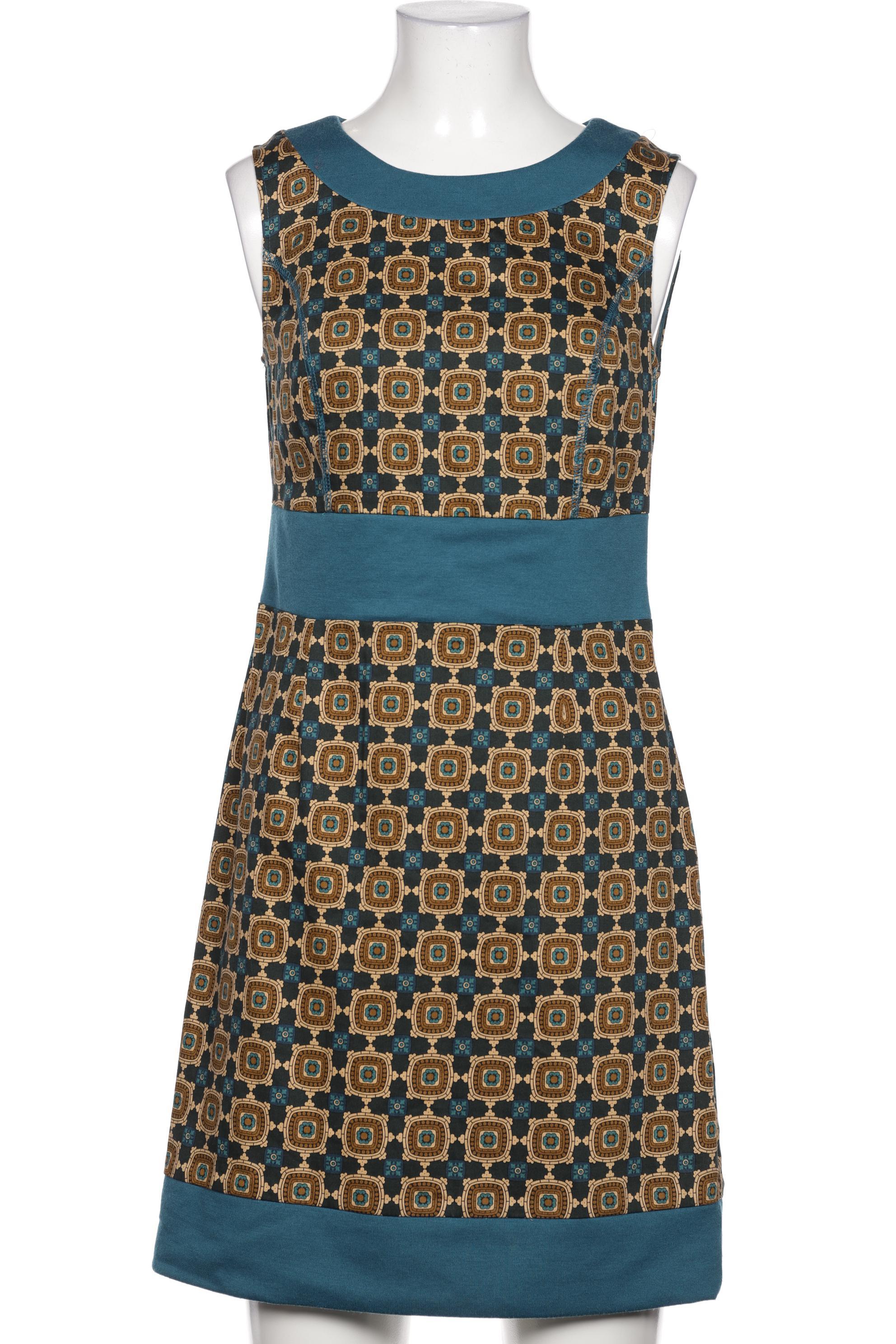 

Anna Field Damen Kleid, türkis, Gr. 36