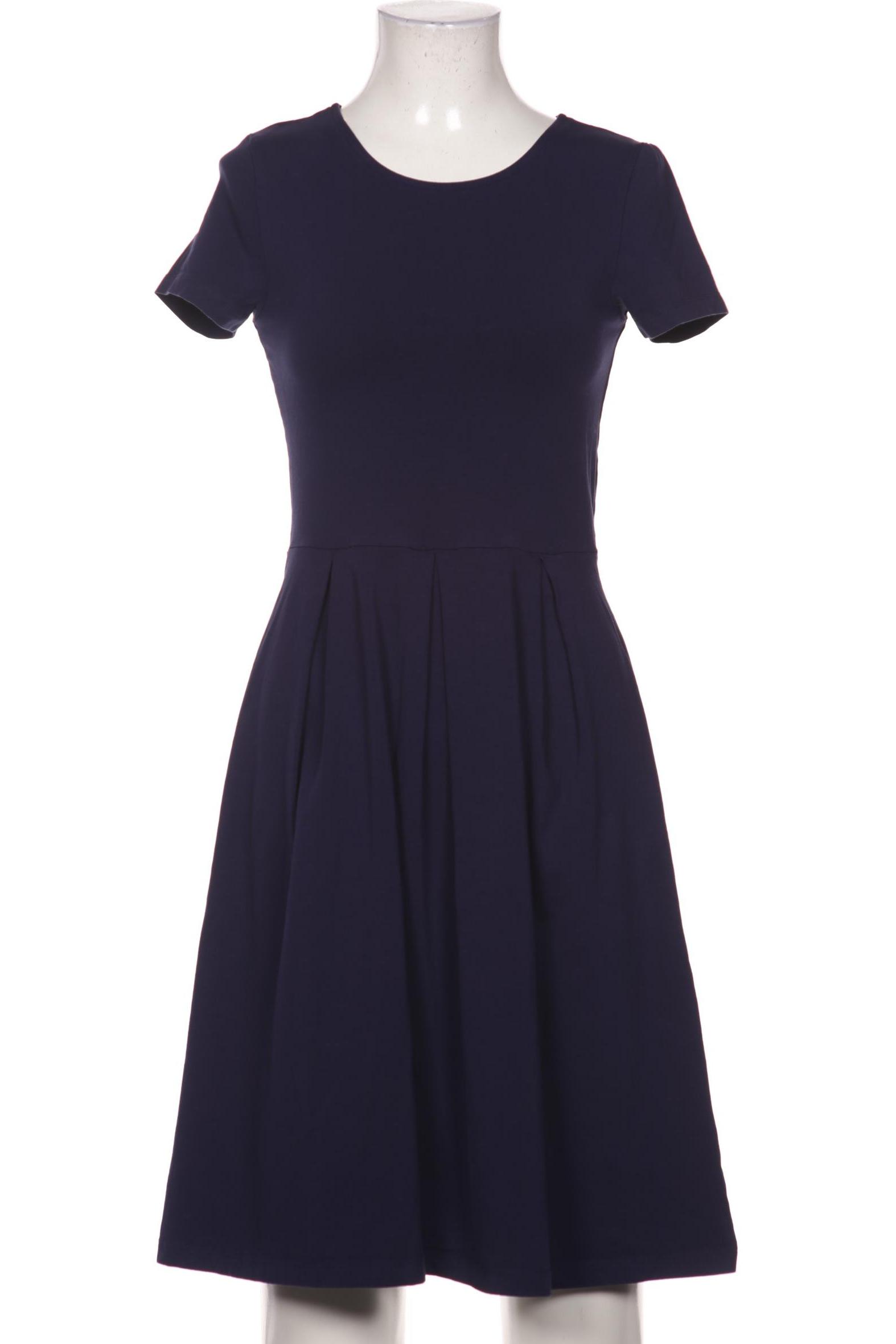 

Anna Field Damen Kleid, marineblau, Gr. 36