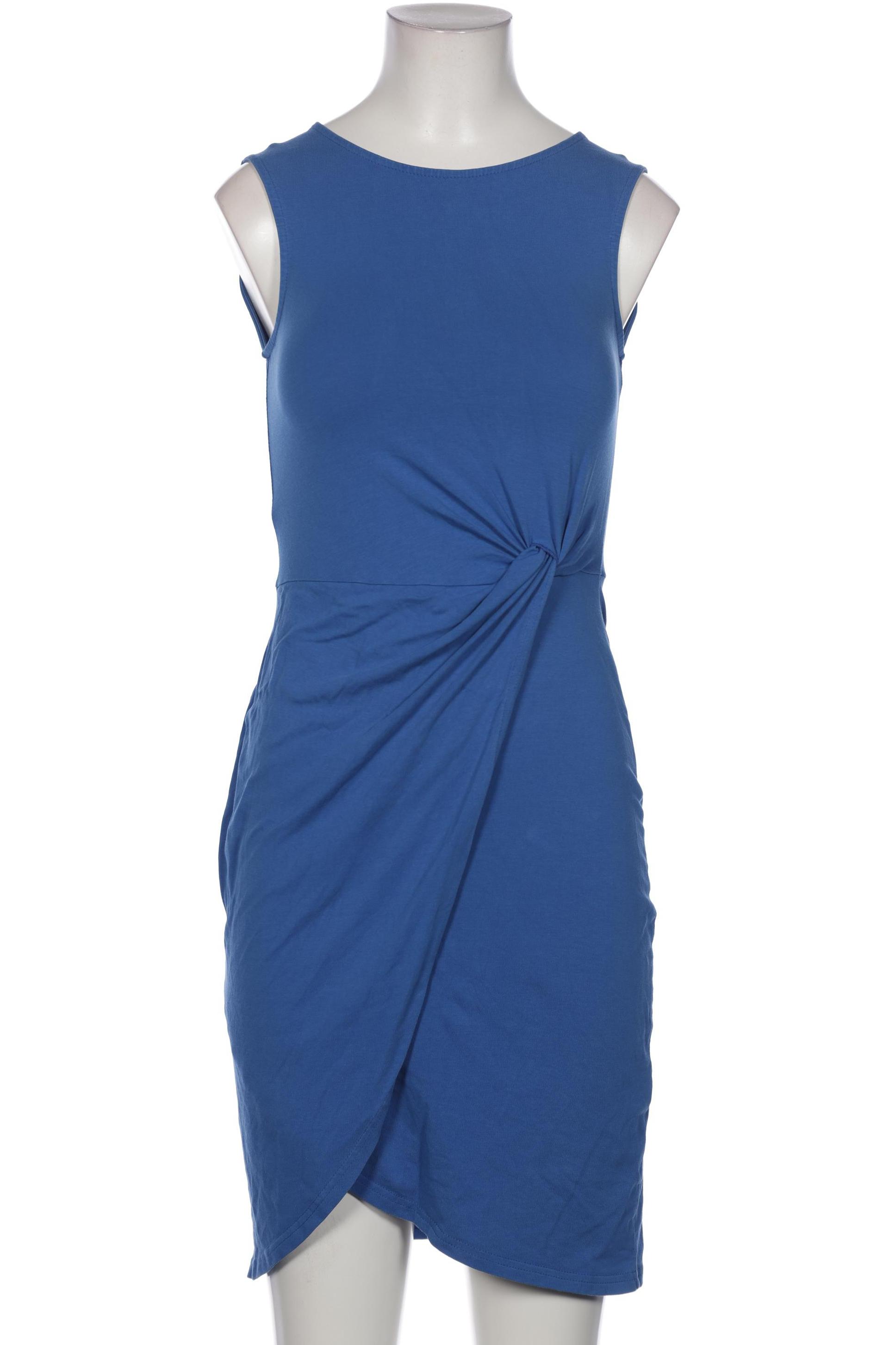 

Anna Field Damen Kleid, blau, Gr. 34