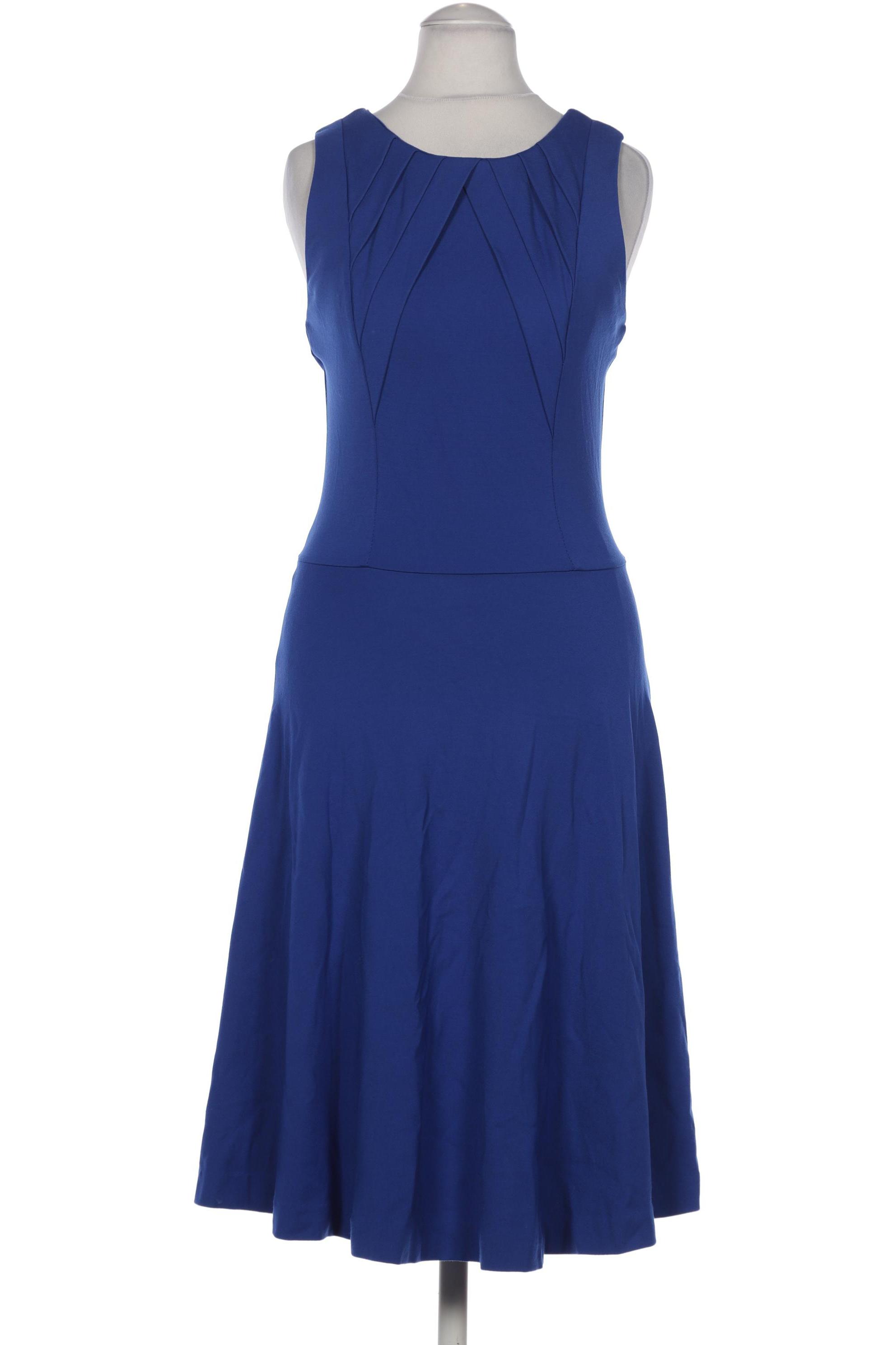 

Anna Field Damen Kleid, blau, Gr. 34