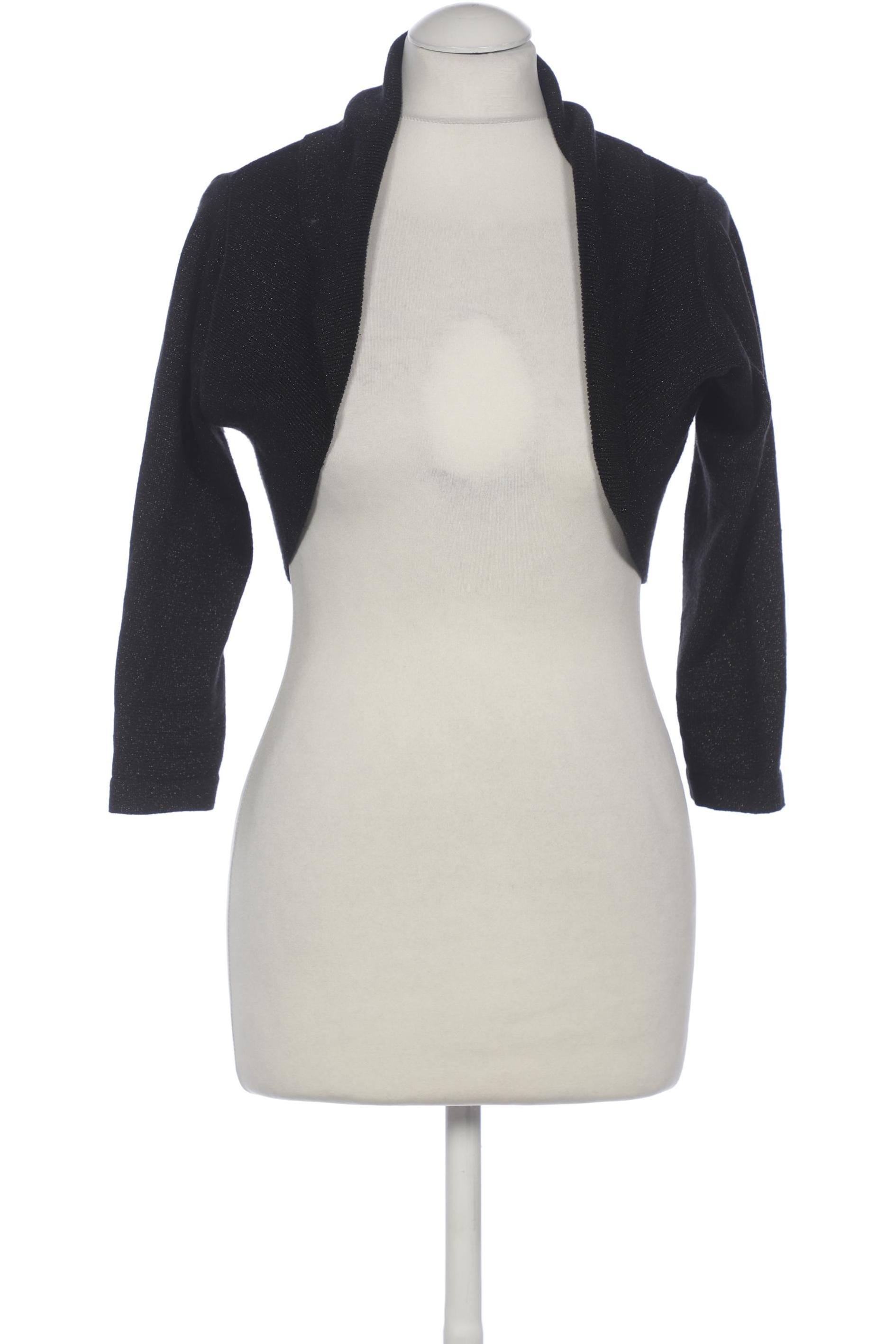 

Anna Field Damen Strickjacke, schwarz, Gr. 38