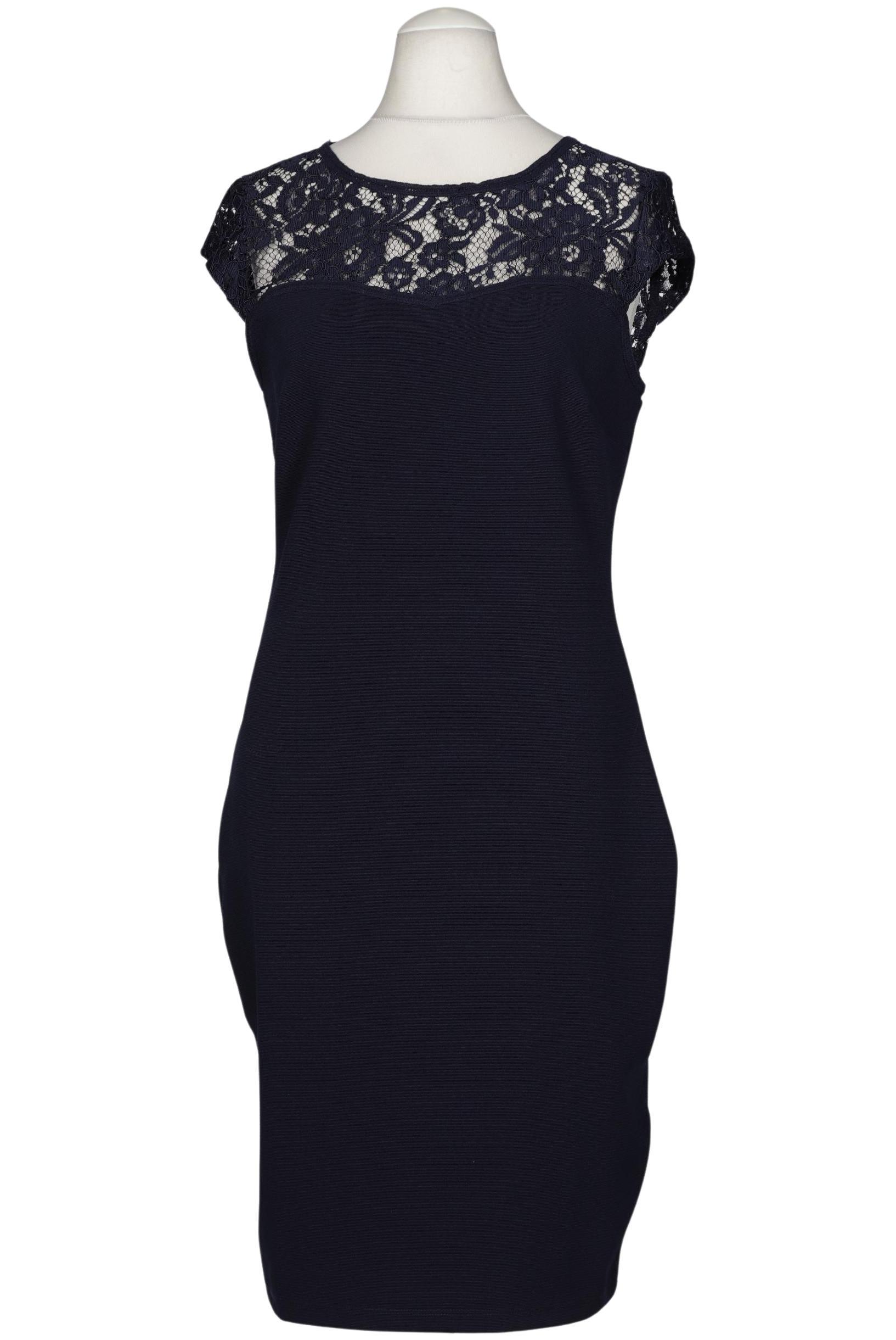 

Anna Field Damen Kleid, marineblau, Gr. 38