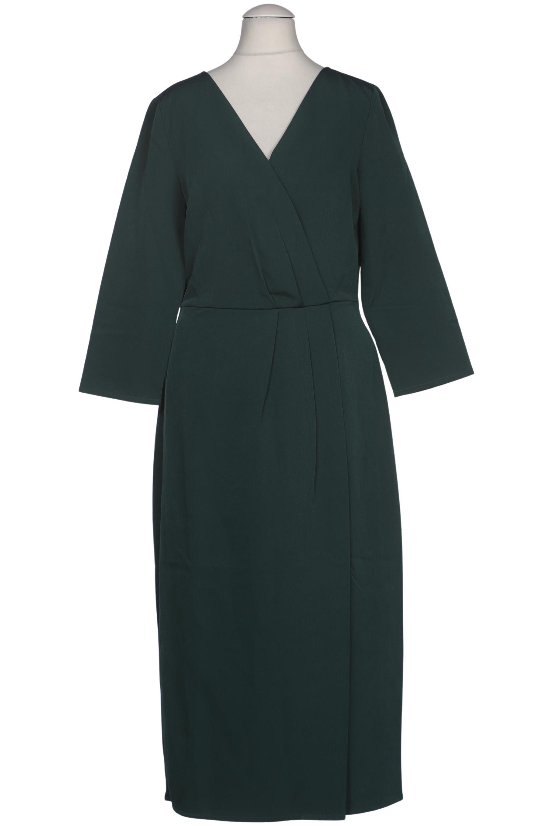 

Anna Field Damen Kleid, grün, Gr. 38