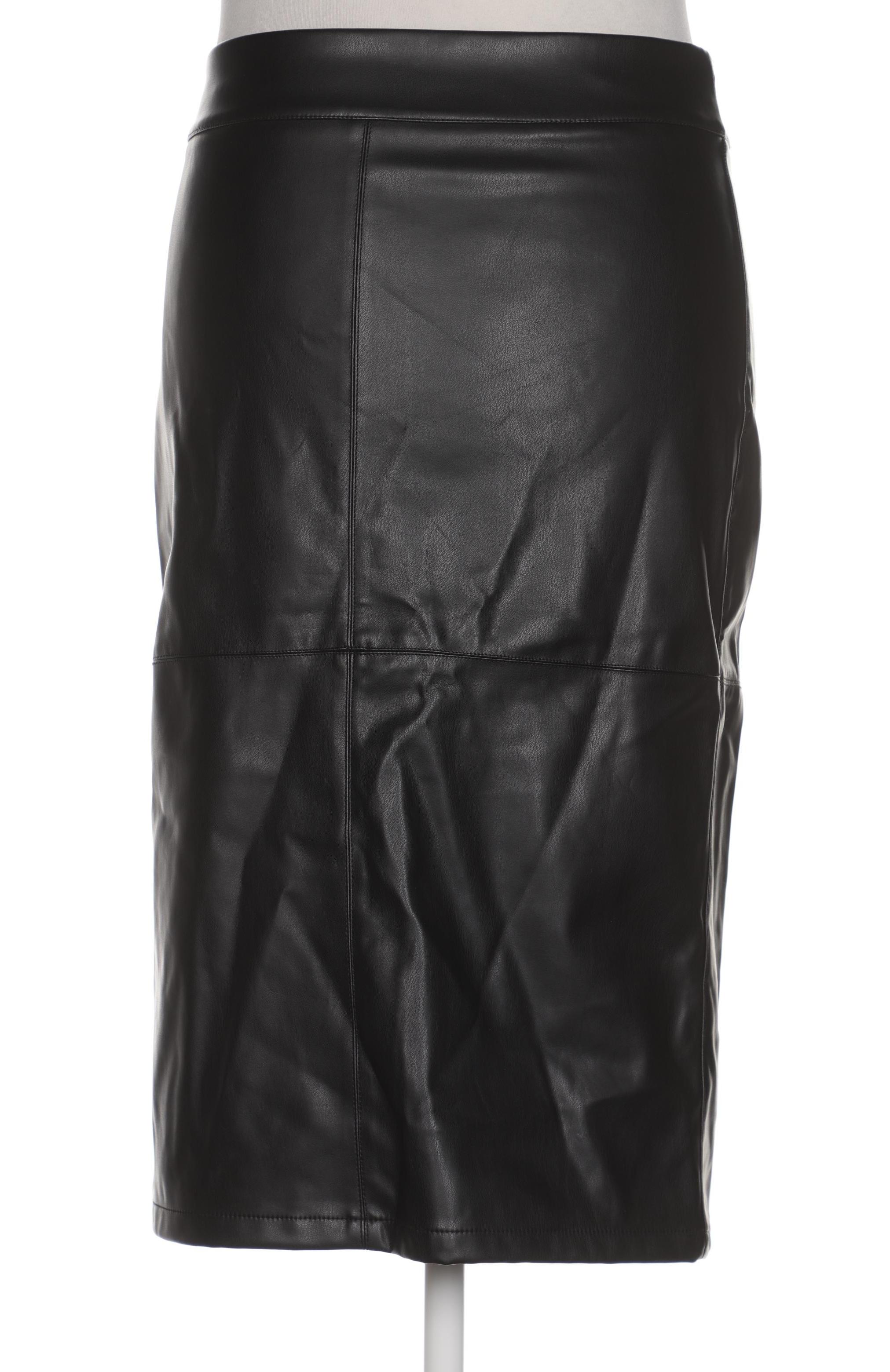 

Anna Field Damen Rock, schwarz, Gr. 42