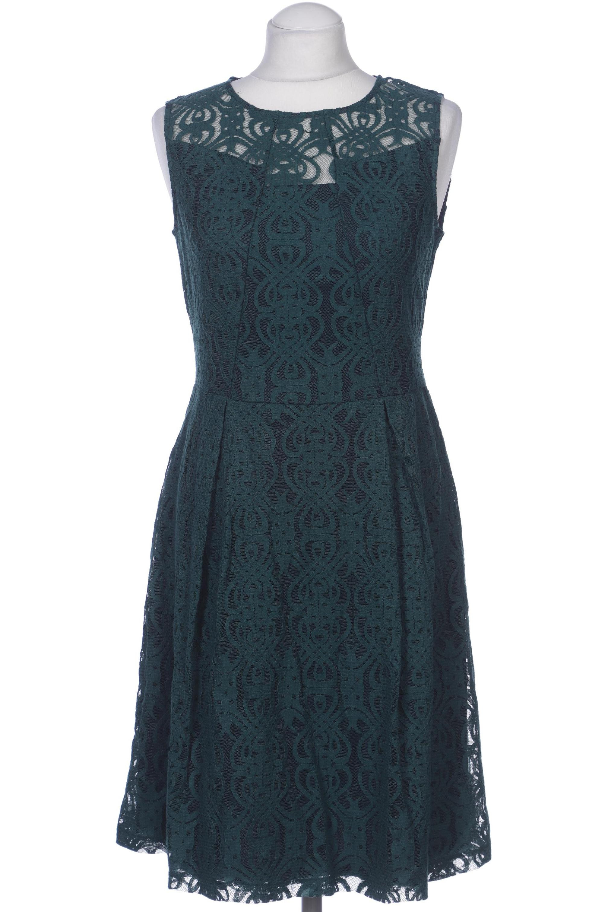 

Anna Field Damen Kleid, türkis, Gr. 38