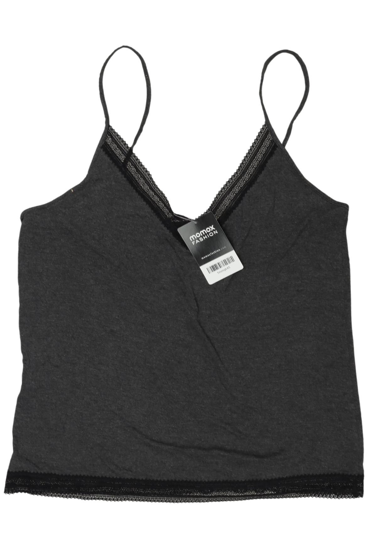 

Anna Field Damen Top, grau, Gr. 38