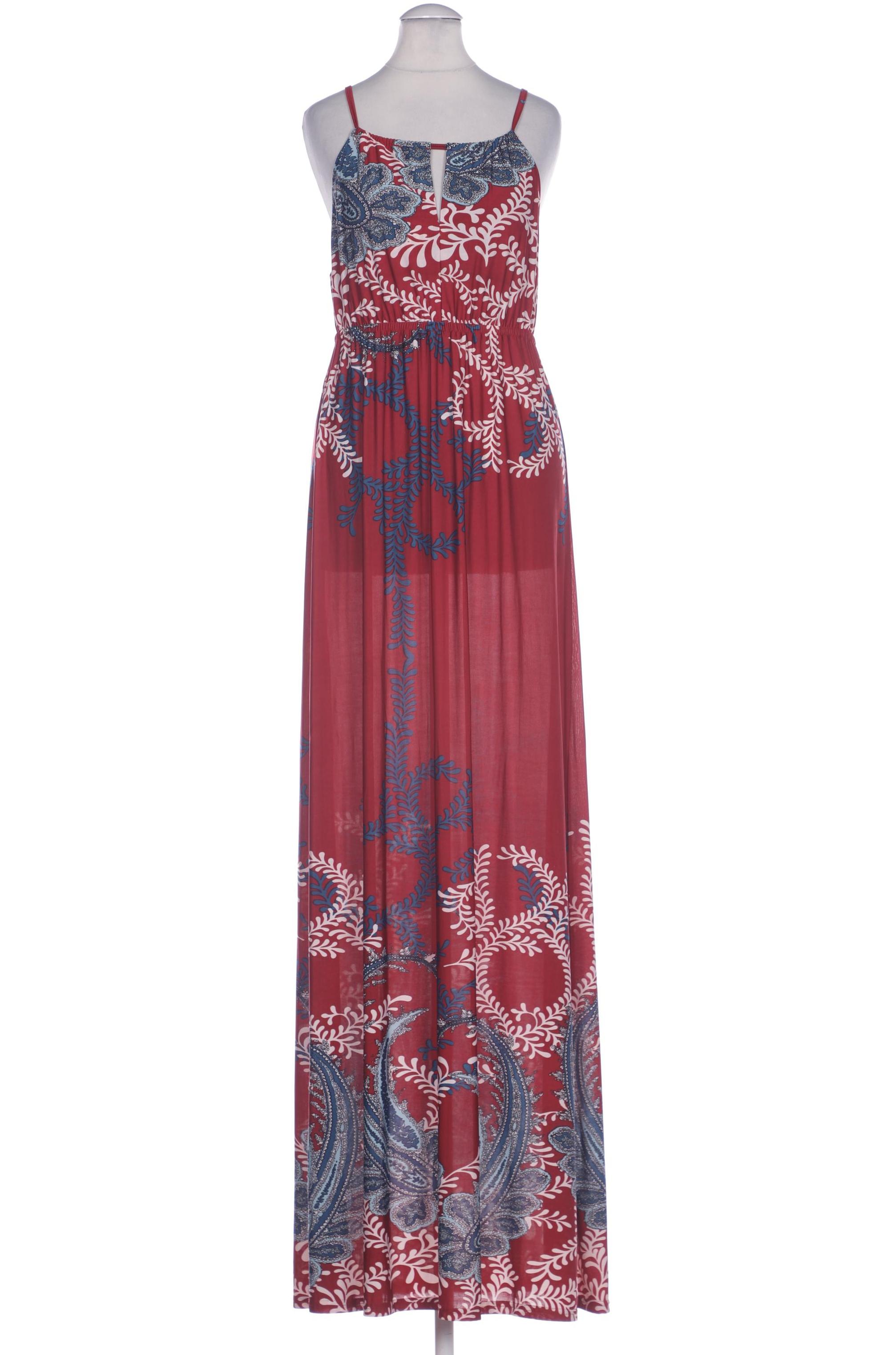 

Anna Field Damen Kleid, rot, Gr. 40