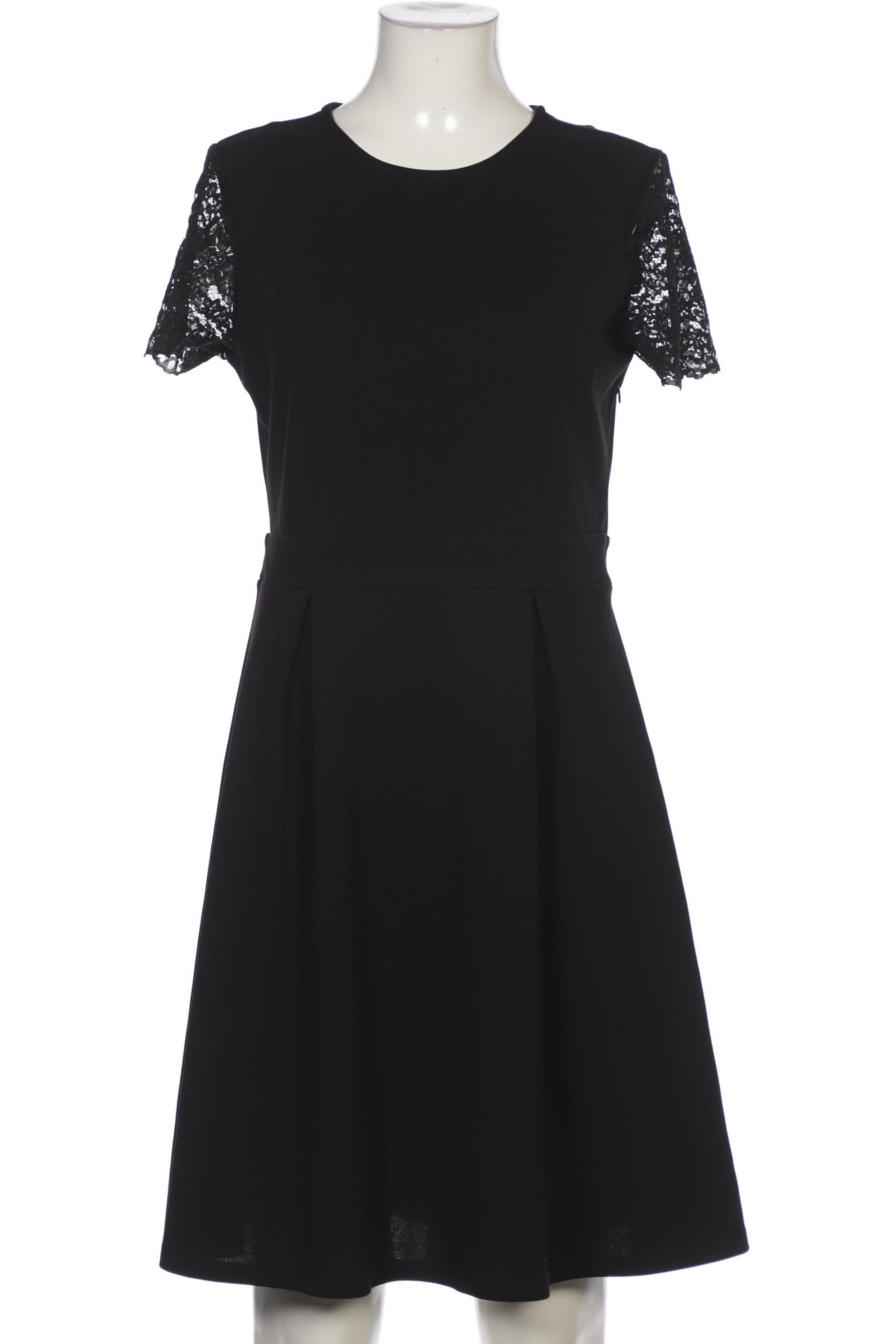 

Anna Field Damen Kleid, schwarz, Gr. 42