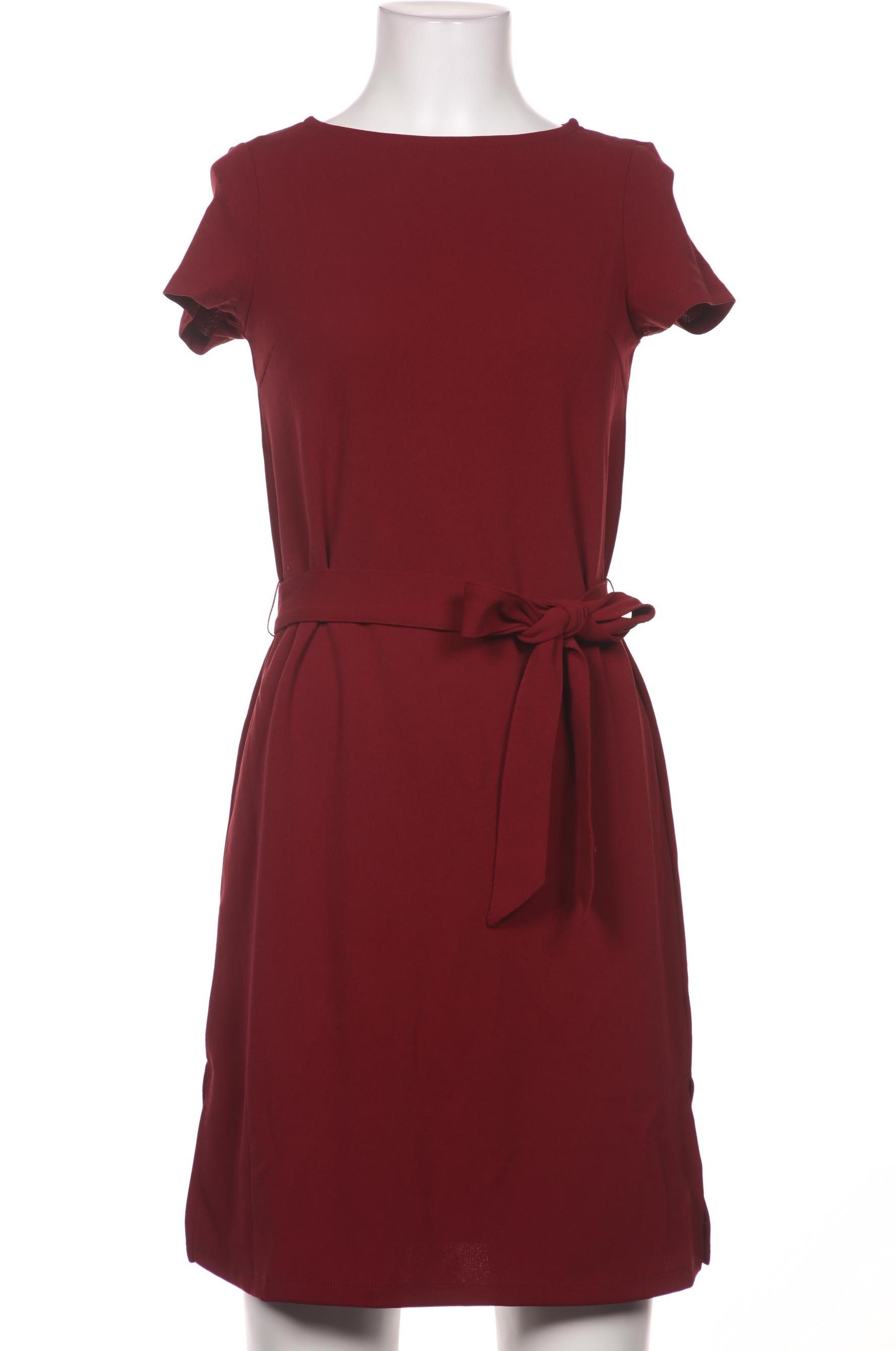 

Anna Field Damen Kleid, bordeaux, Gr. 34