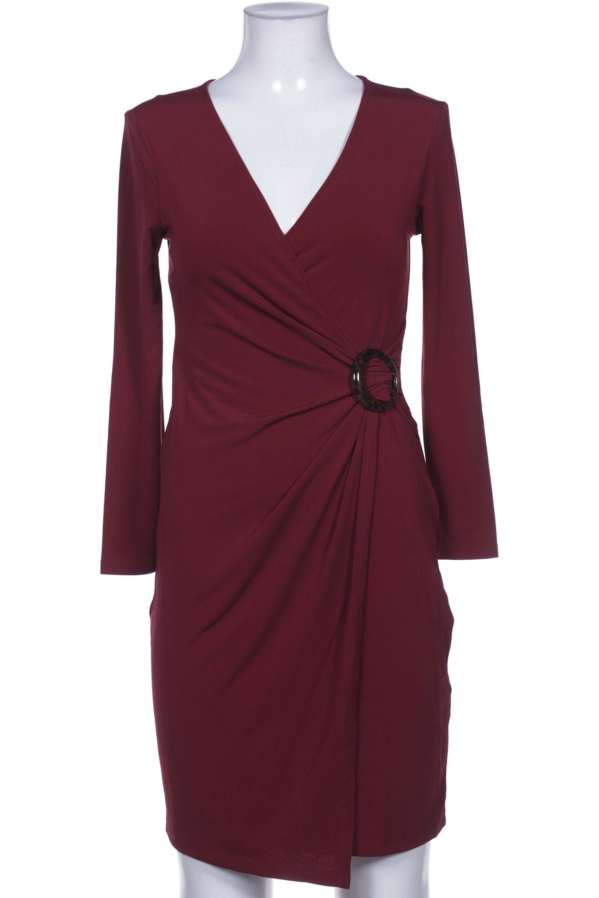 

Anna Field Damen Kleid, bordeaux