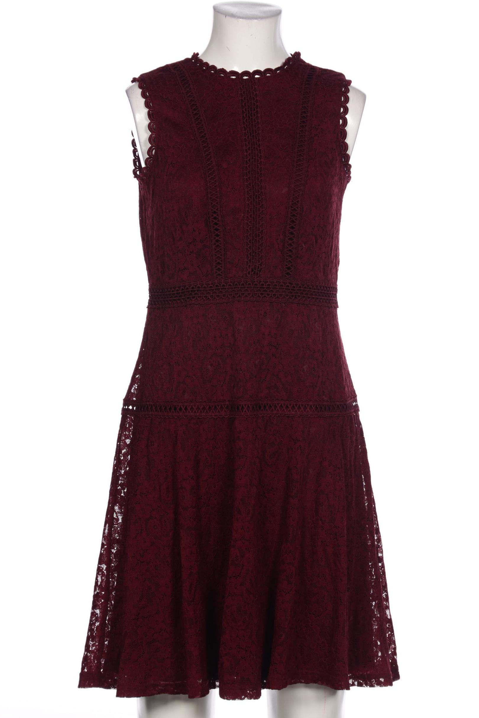 

Anna Field Damen Kleid, bordeaux