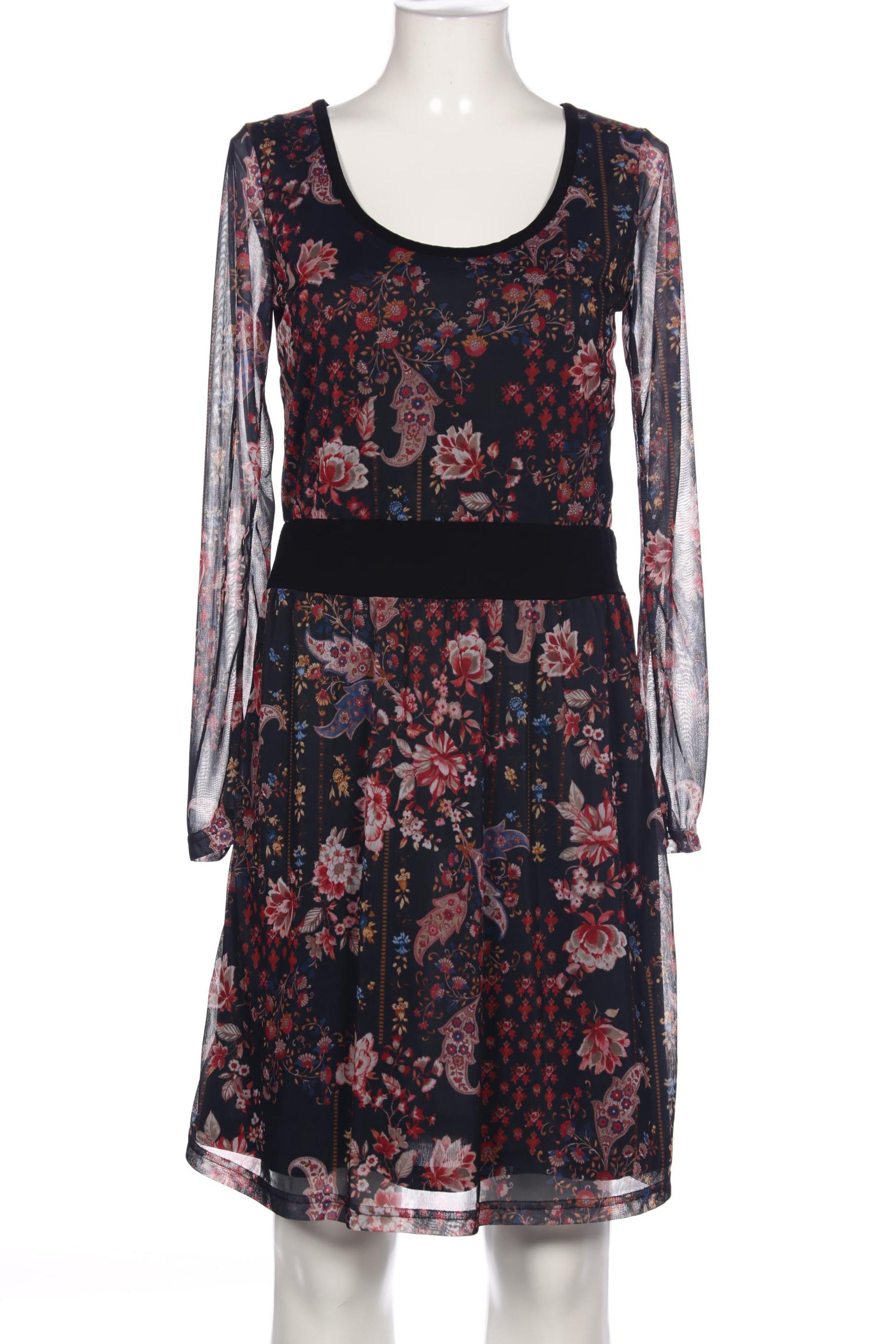 

Anna Field Damen Kleid, mehrfarbig