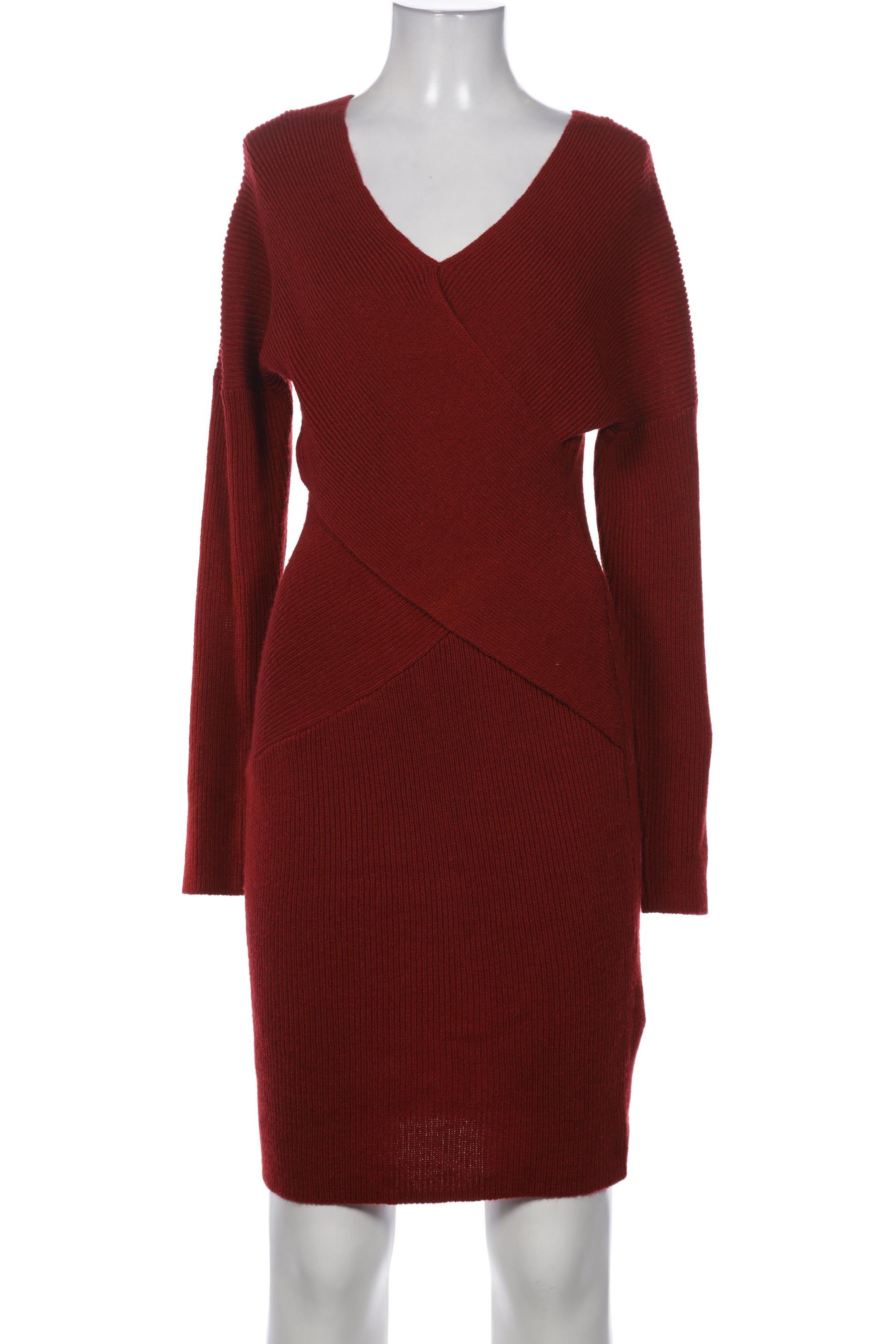 

Anna Field Damen Kleid, rot, Gr. 36