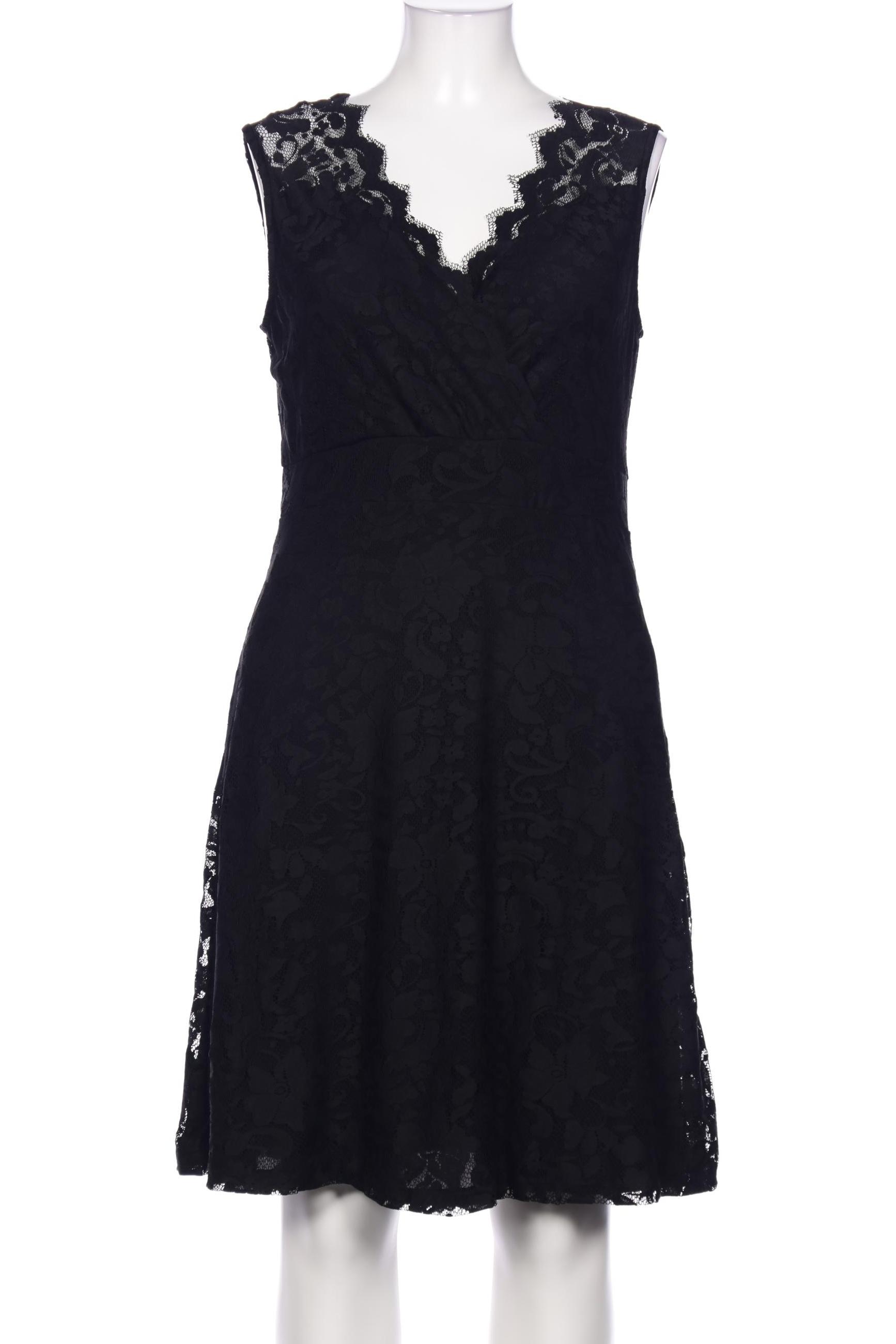 

Anna Field Damen Kleid, schwarz, Gr. 42