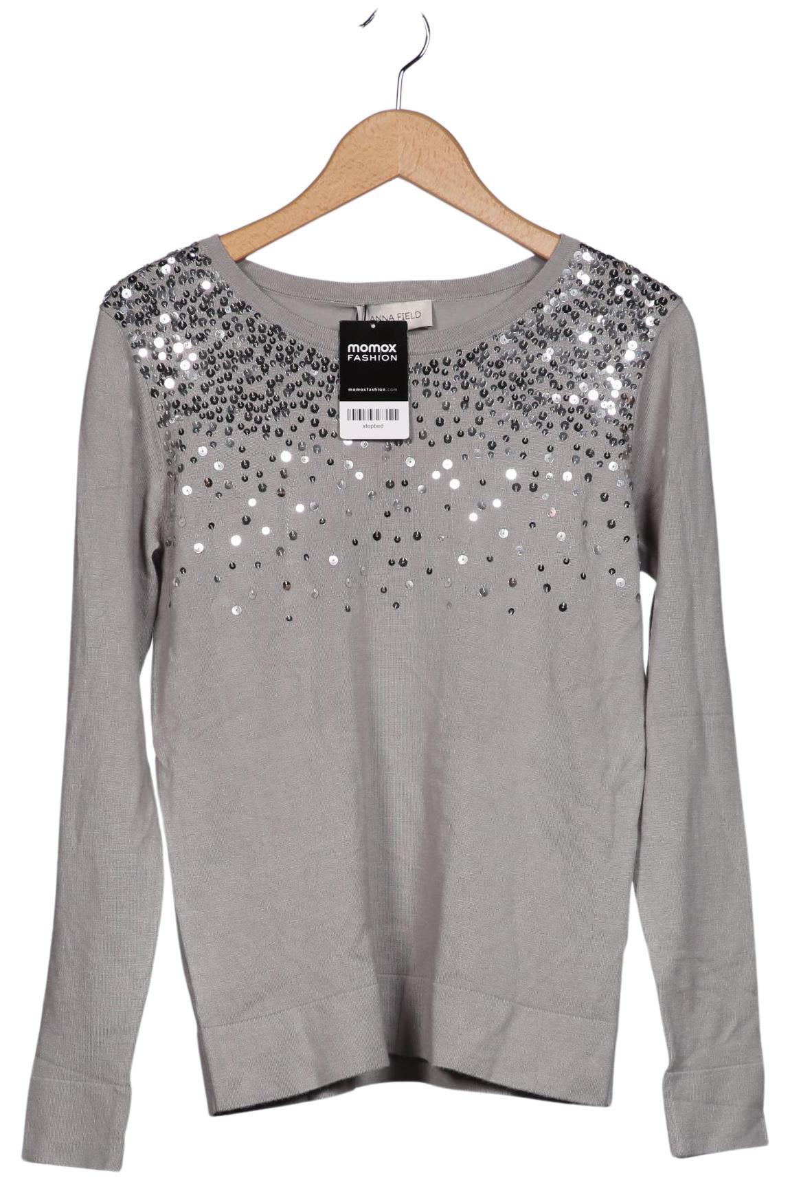 

Anna Field Damen Pullover, grau, Gr. 38