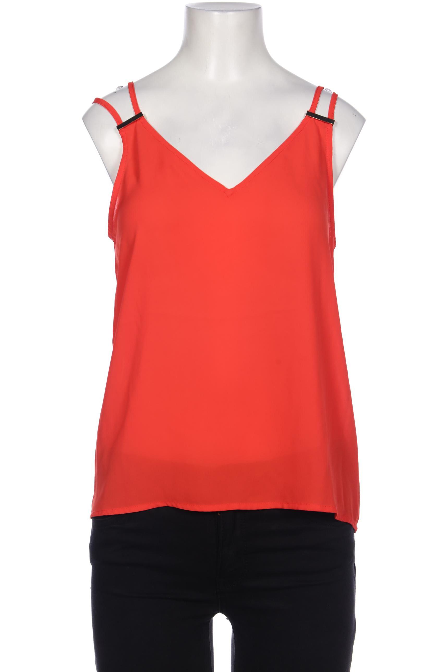 

Anna Field Damen Bluse, rot