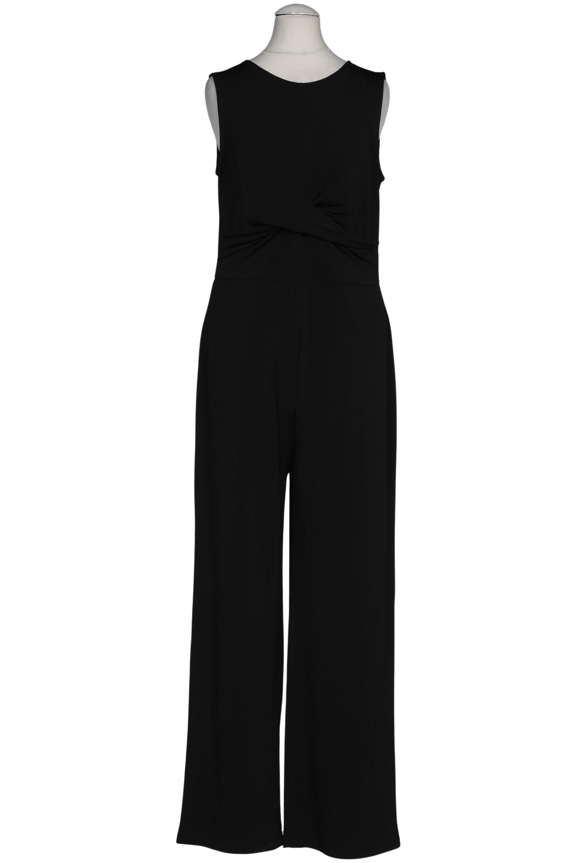 

Anna Field Damen Jumpsuit/Overall, schwarz, Gr. 28