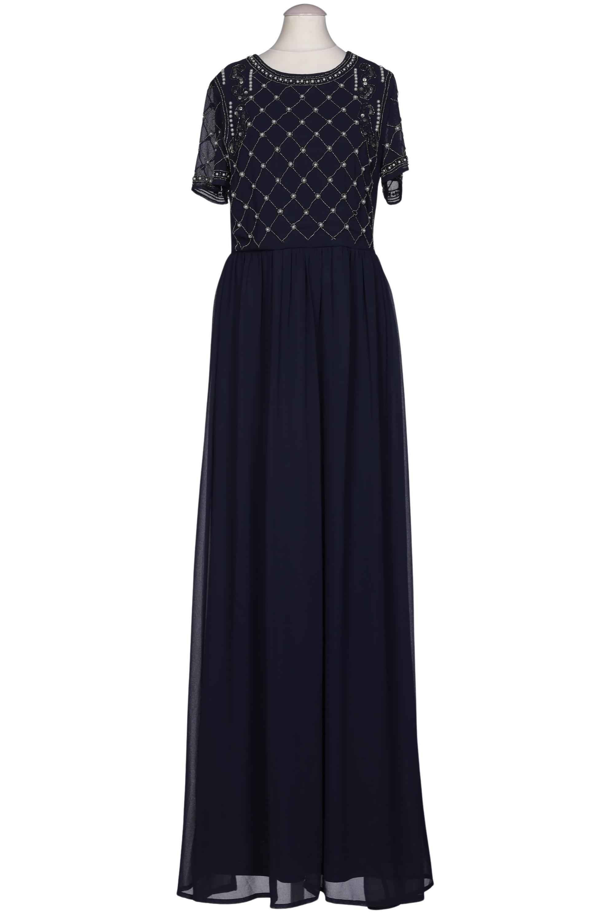 

Anna Field Damen Kleid, marineblau, Gr. 36