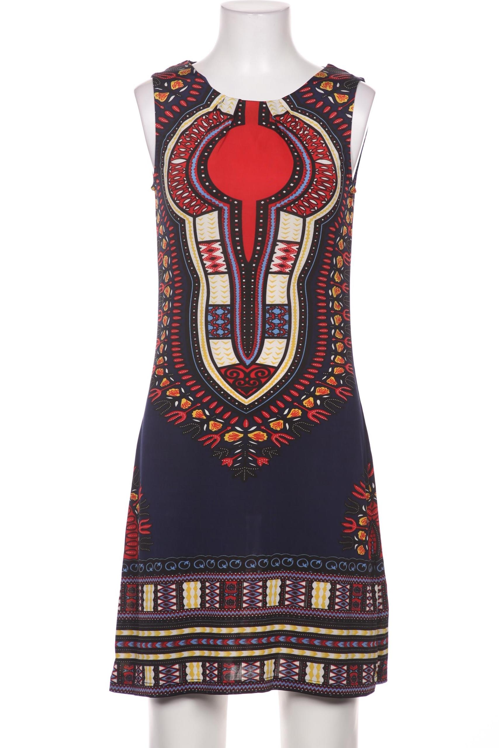 

Anna Field Damen Kleid, mehrfarbig, Gr. 34