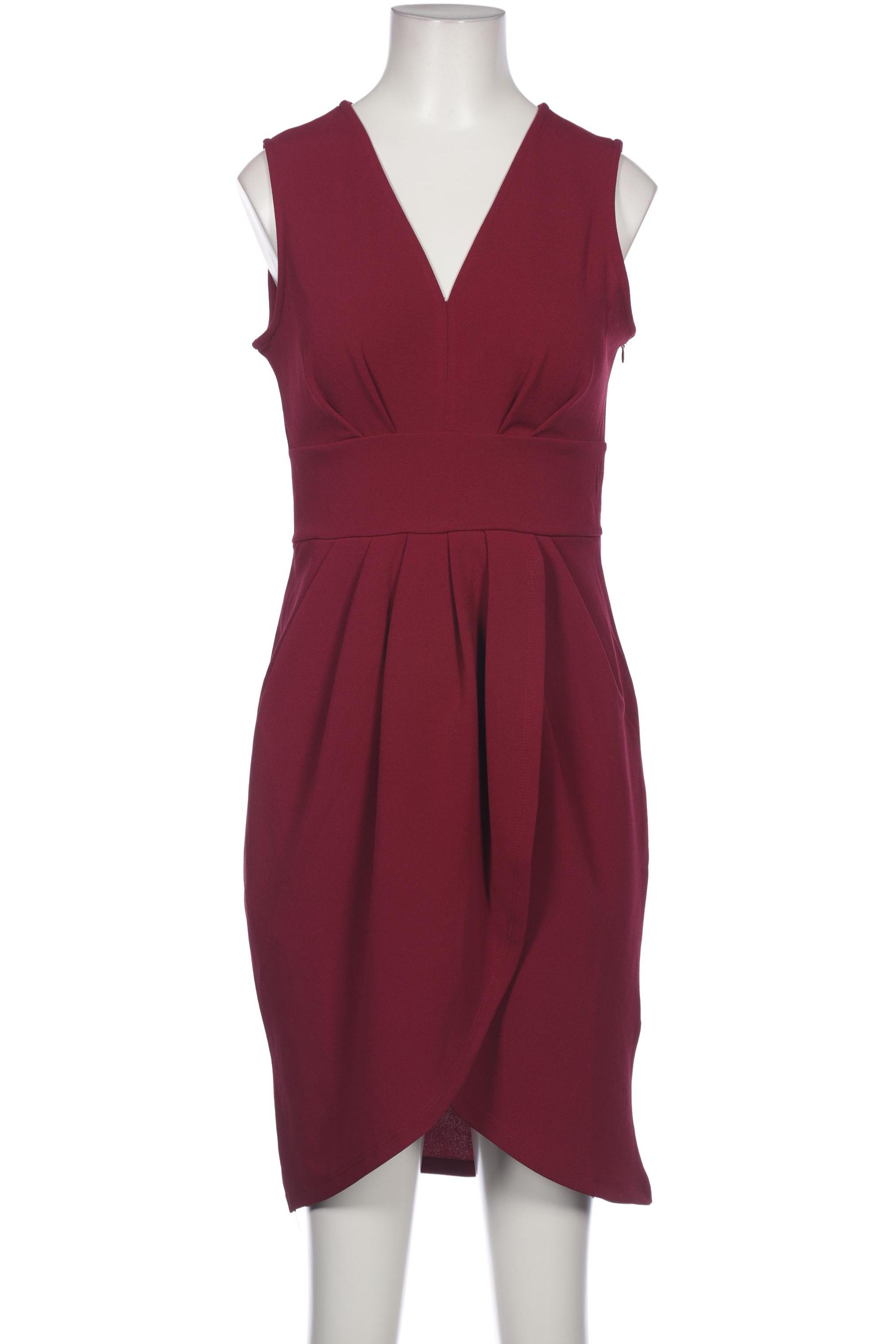

Anna Field Damen Kleid, bordeaux, Gr. 36