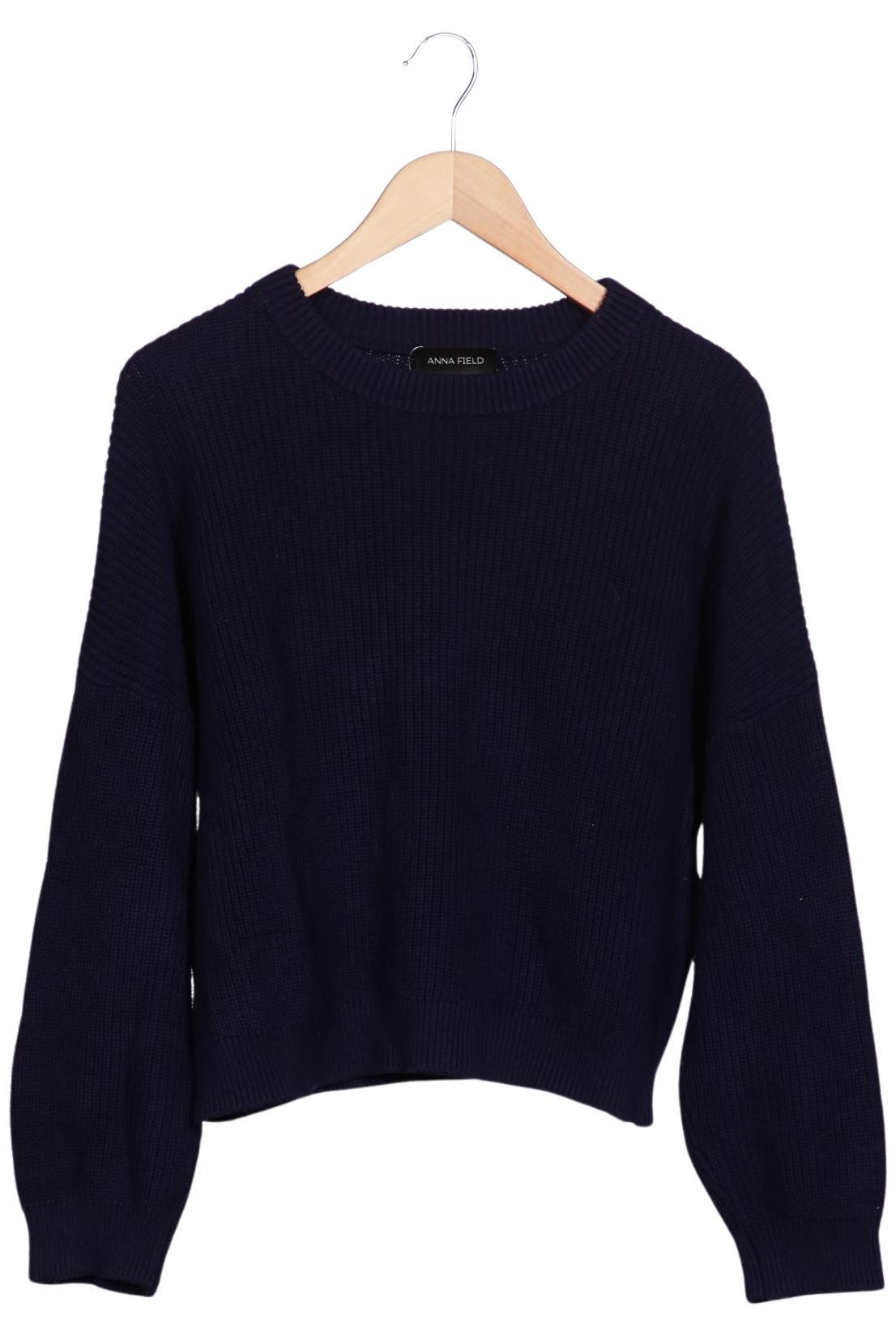 

Anna Field Damen Pullover, marineblau, Gr. 42