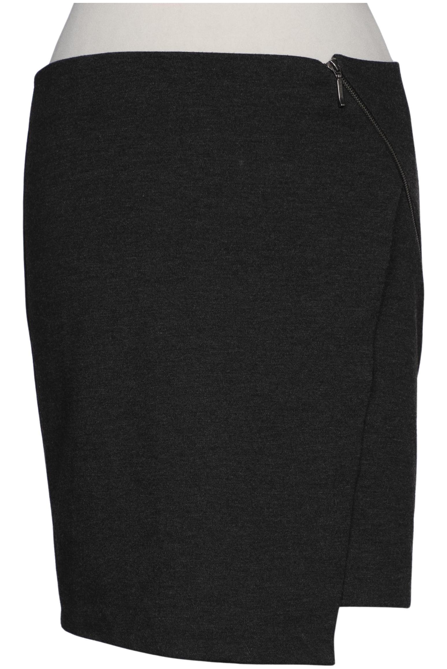 

Anna Field Damen Rock, grau, Gr. 34