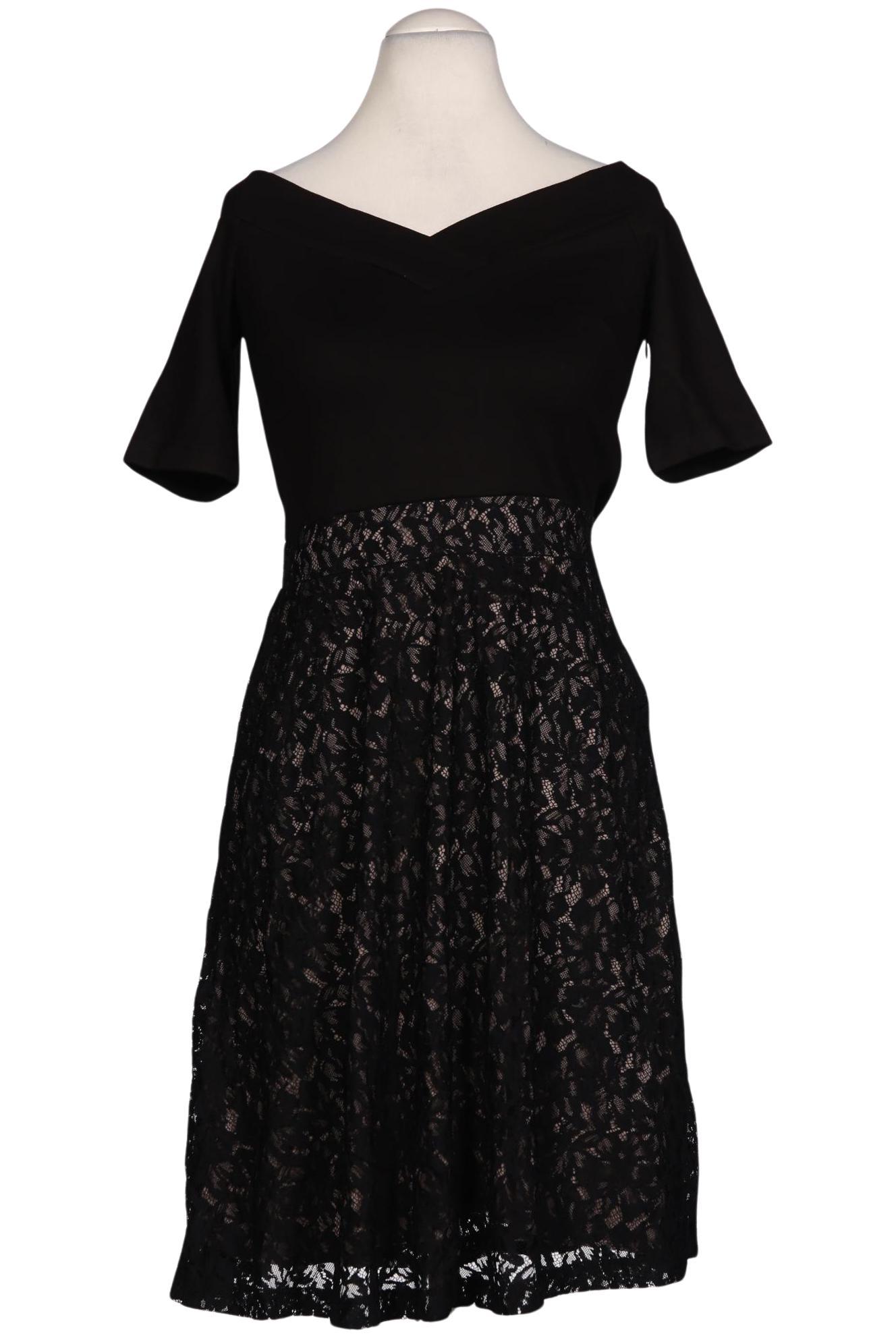 

Anna Field Damen Kleid, schwarz, Gr. 38