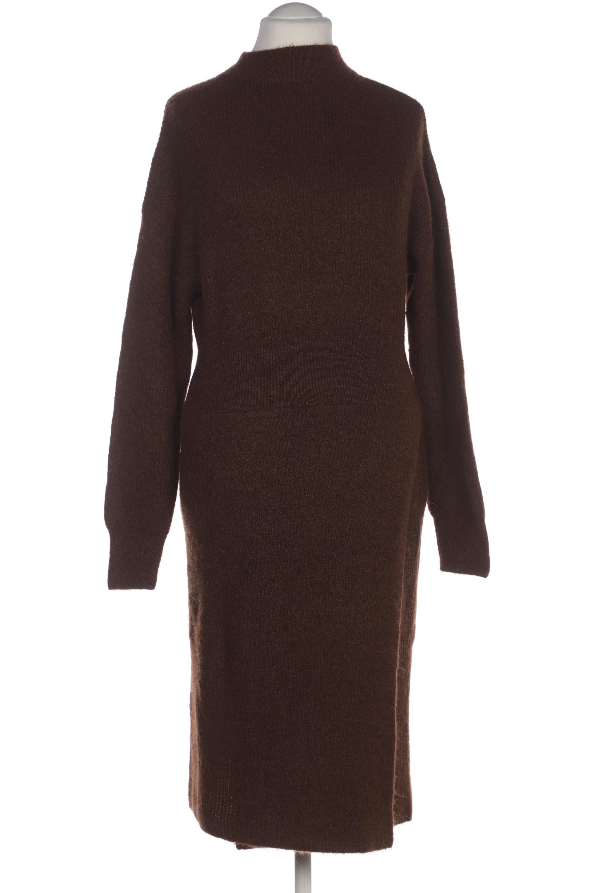 

Anna Field Damen Kleid, braun, Gr. 42