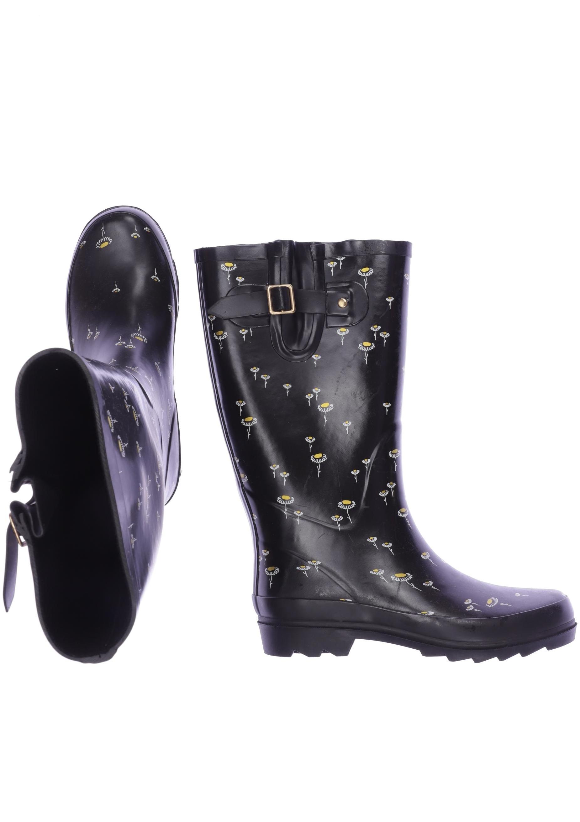 

Anna Field Damen Stiefel, schwarz, Gr. 36