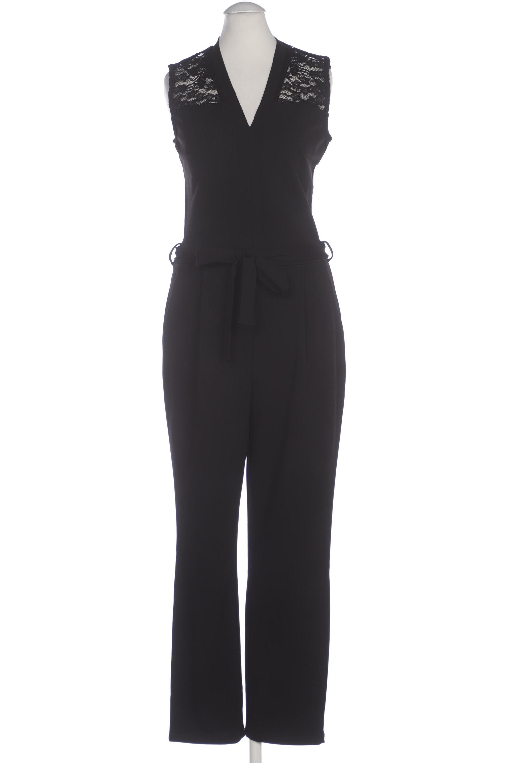 

Anna Field Damen Jumpsuit/Overall, schwarz, Gr. 36