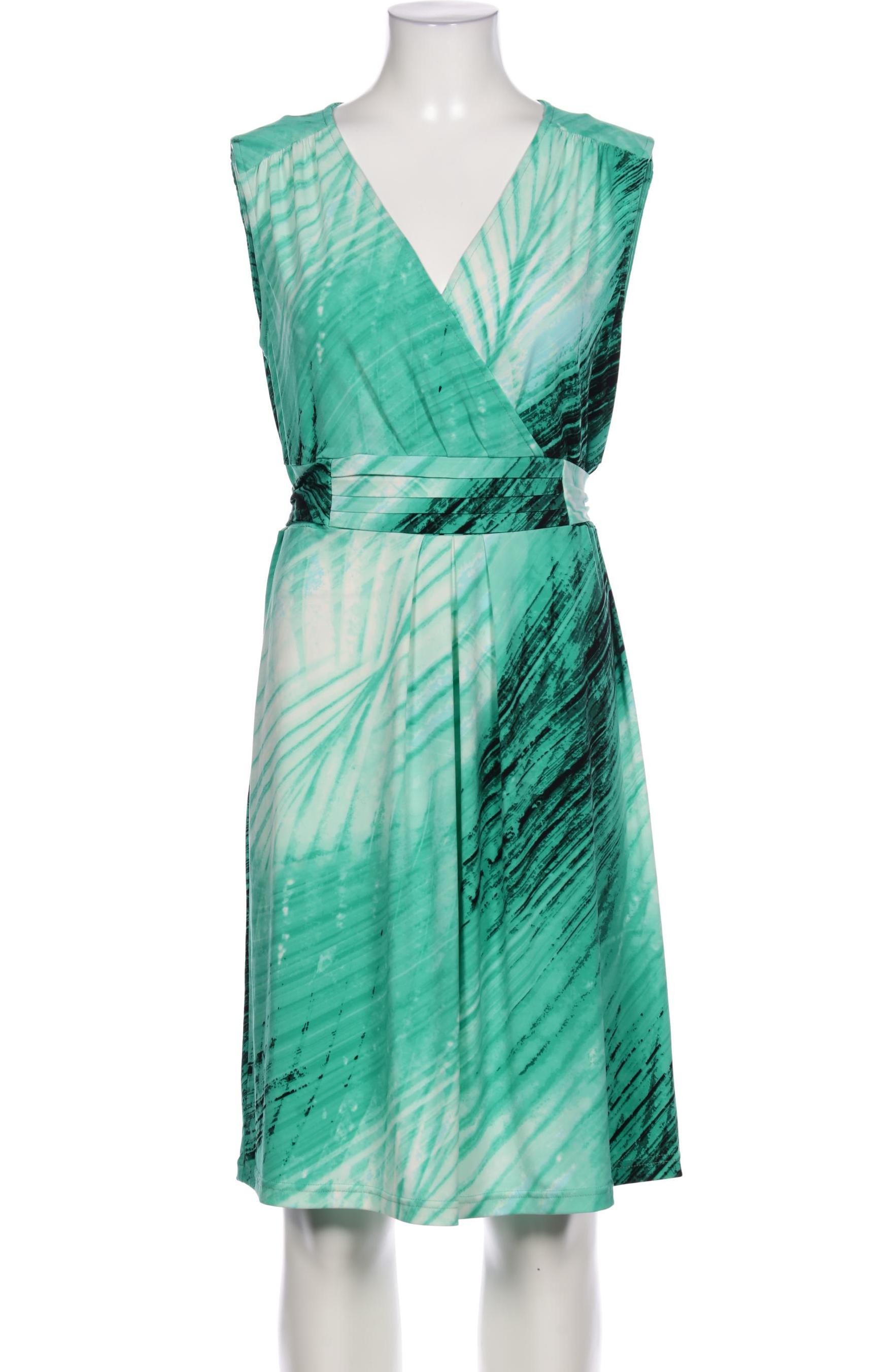 

Anna Field Damen Kleid, grün