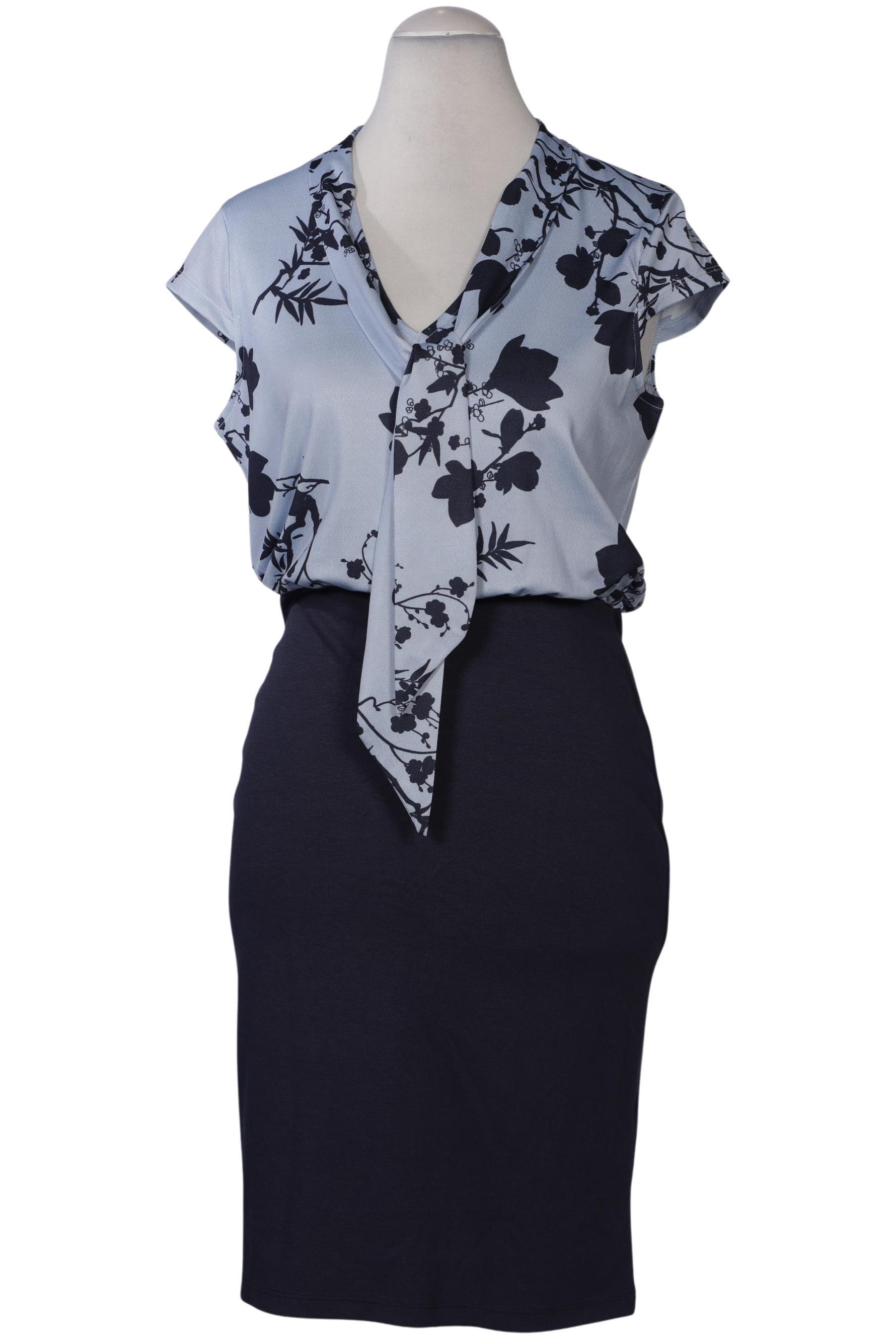 

Anna Field Damen Kleid, blau, Gr. 36