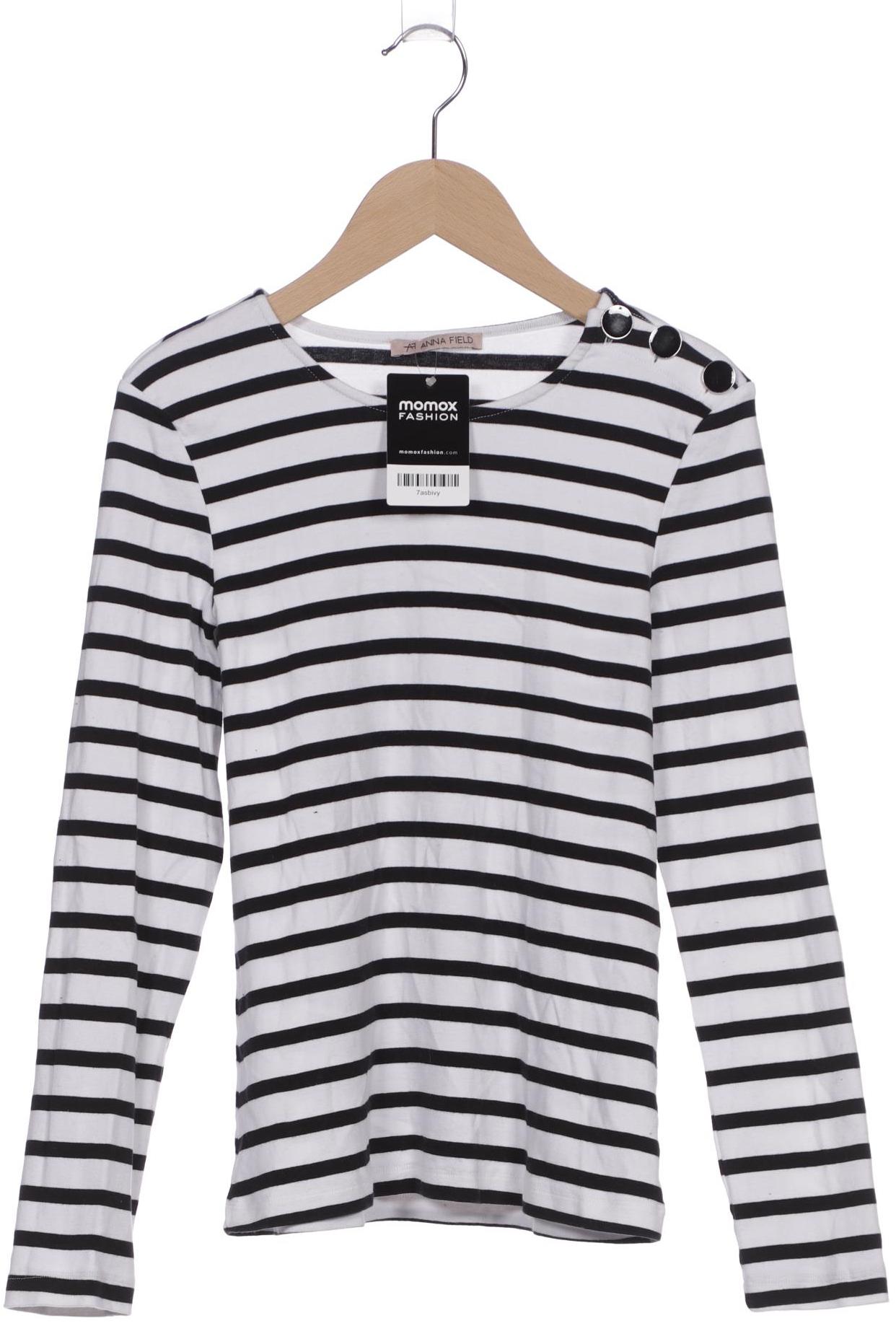 

Anna Field Damen Pullover, schwarz, Gr. 36